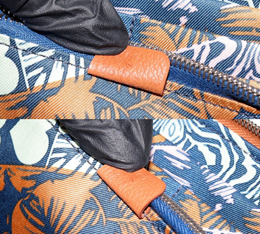 Hermes Hermes Hermes Azap Long SilkIn Evercolor Wallet Leather Long Wallet W DUTY FREE for USA Size ONE SIZE - 4 Thumbnail