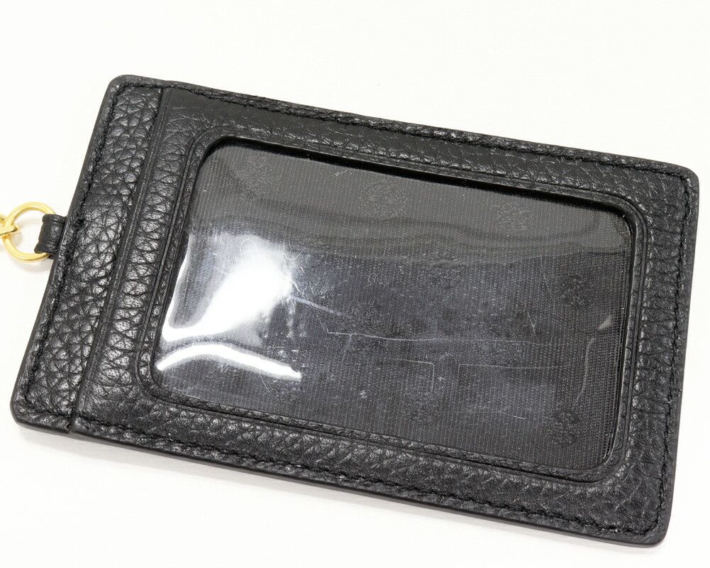 Tory Burch Tory Burch Tory Burch Britten Calf Leather Long Wallet Leather Long Wallet 86057 1121 DUTY FREE for USA Size ONE SIZE - 4 Thumbnail