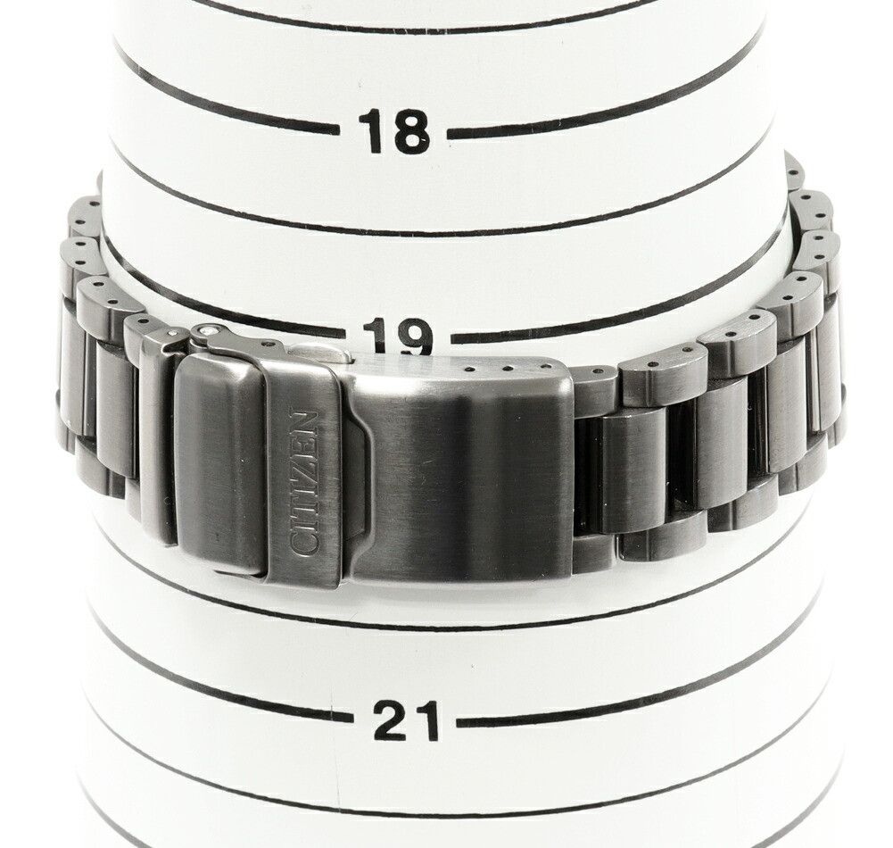 Citizen Citizen Citizen Promaster Sky Stainless Steel Metal Quartz CB5009-55E DUTY FREE for USA Size ONE SIZE - 5 Thumbnail