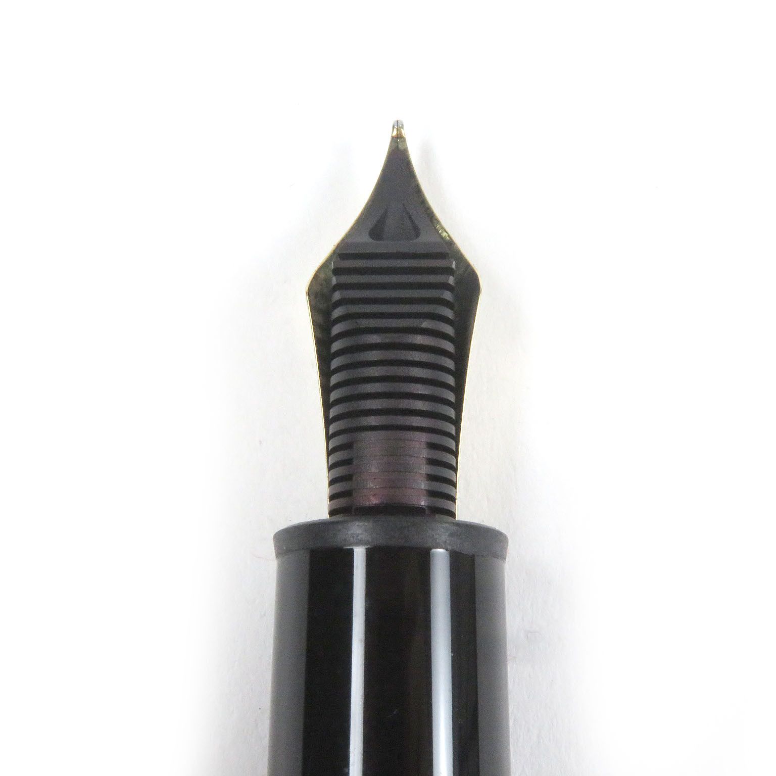 Montblanc Montblanc Montblanc Meisterstuck 149 Au750 Fountain Pen Precious Metal Pen 149 DUTY FREE for USA Size ONE SIZE - 6 Thumbnail