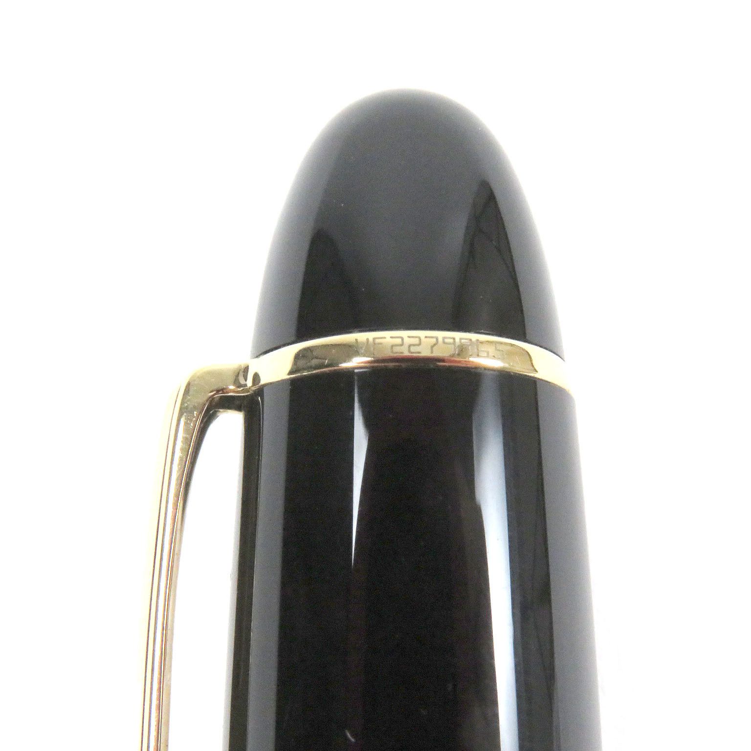 Montblanc Montblanc Montblanc Meisterstuck 149 Au750 Fountain Pen Precious Metal Pen 149 DUTY FREE for USA Size ONE SIZE - 11 Thumbnail