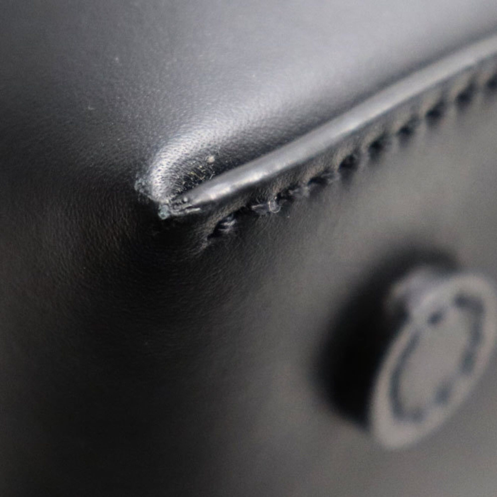 Tiffany & Co. TIFFANY&Co. Tiffany & Co. Return to 2-Way Shoulder Bag with Mini Charm, Black, Women's Size ONE SIZE - 5 Thumbnail