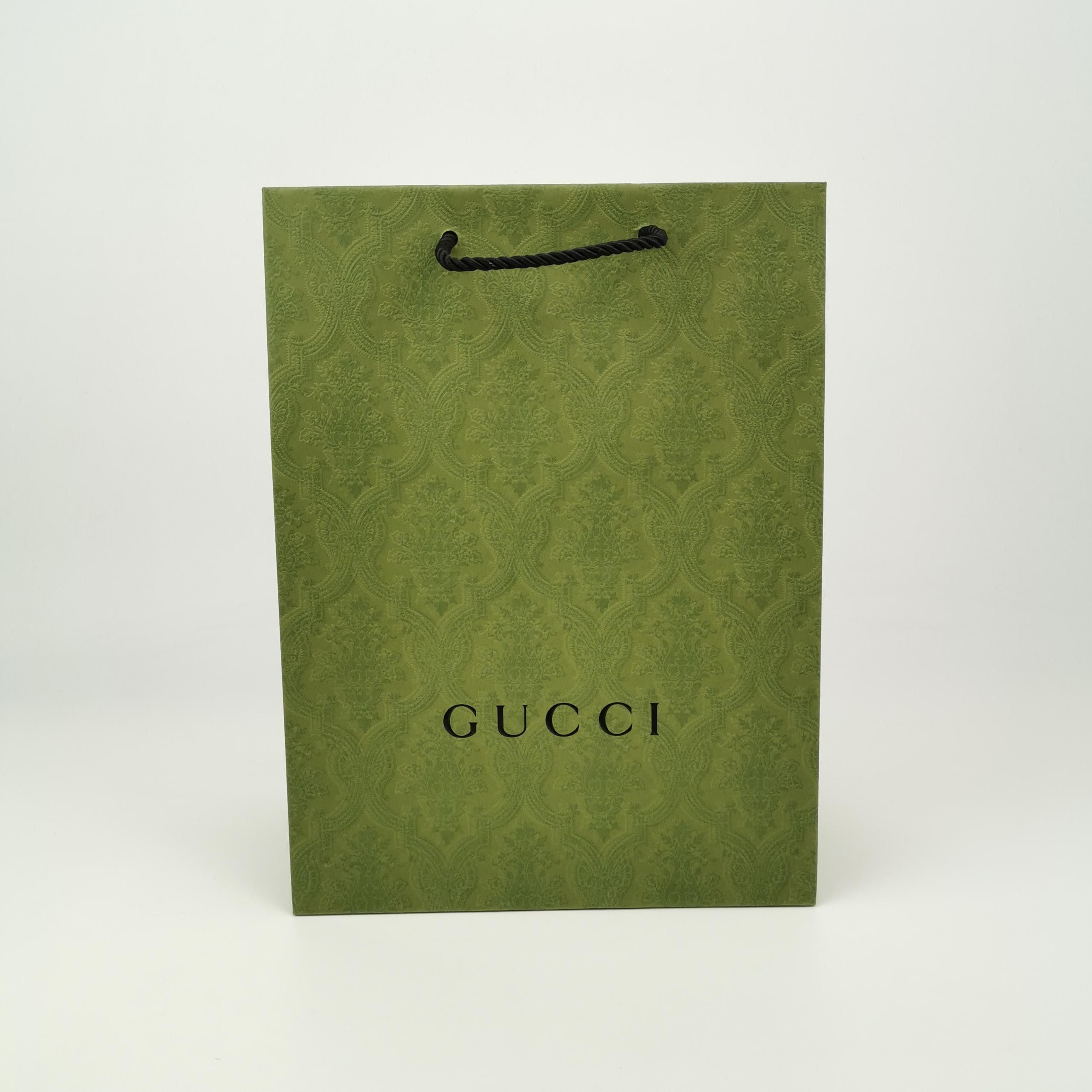 Gucci Gucci Graffiti Logo Rhyton Sneakers 40 Size US 7 / EU 40 - 8 Thumbnail