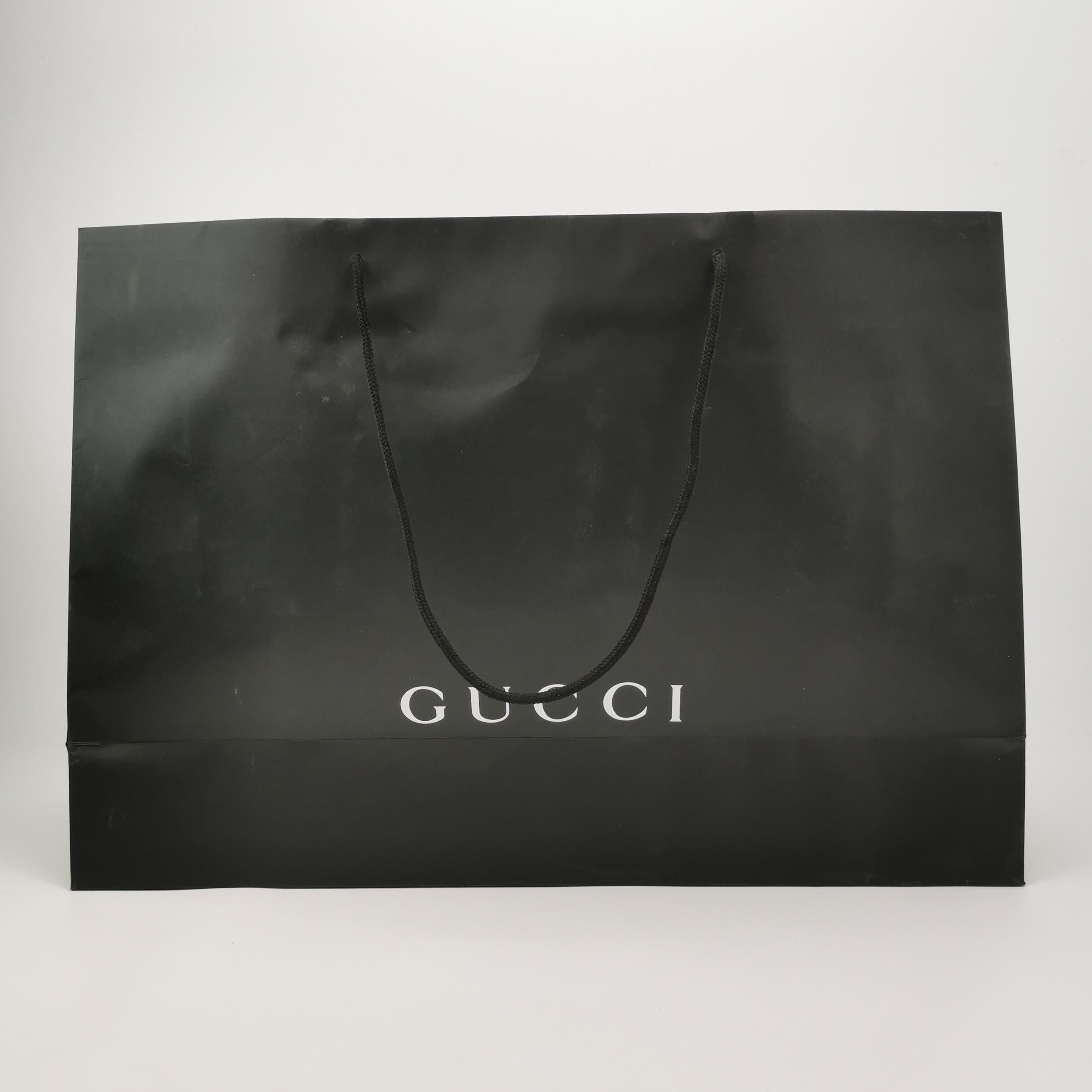 Gucci Gucci Monogram GG Rhyton Sneakers Size 40 Size US 7 / EU 40 - 8 Thumbnail
