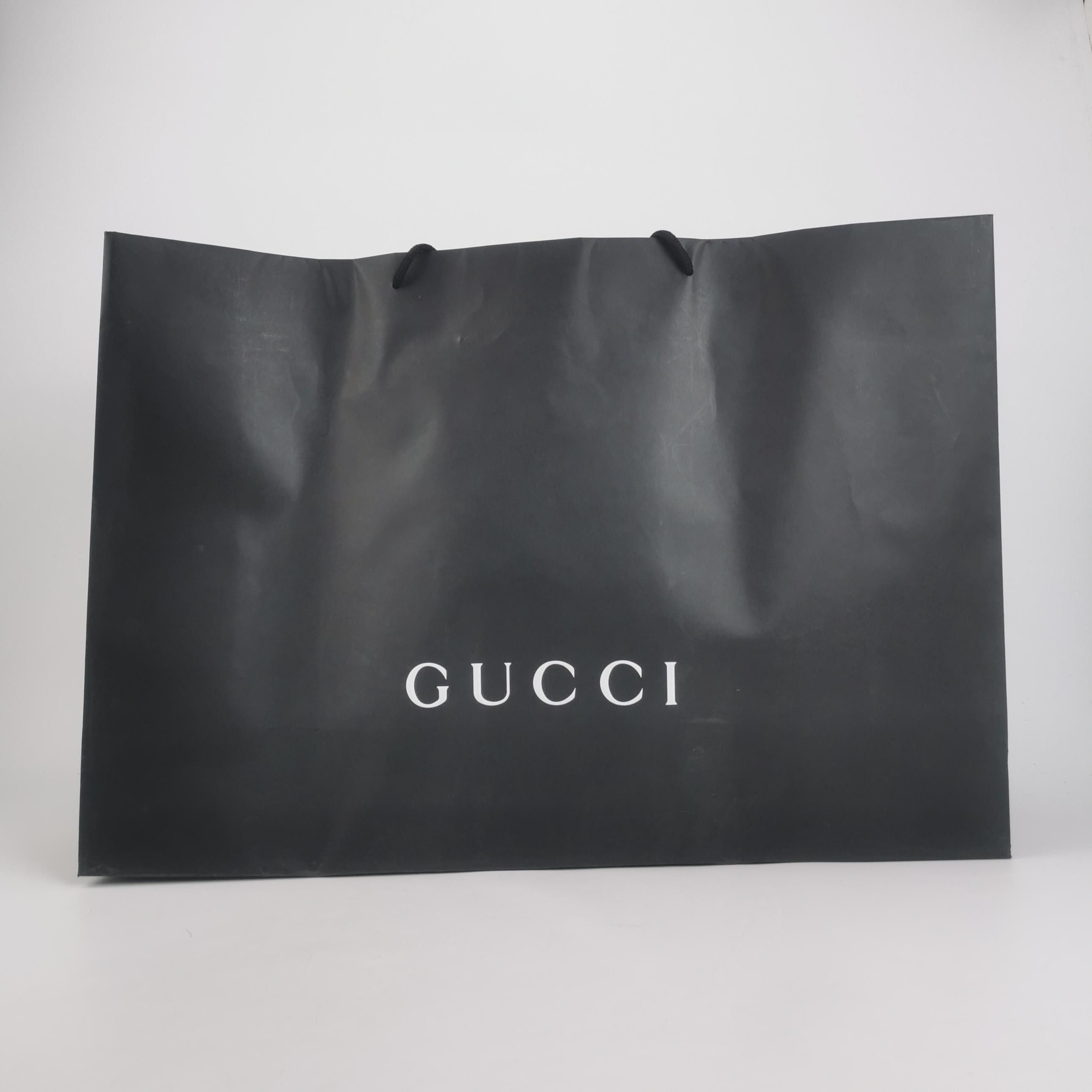 Gucci Gucci Interlocking G Leather Boots EU 43 Size US 10 / EU 43 - 8 Thumbnail