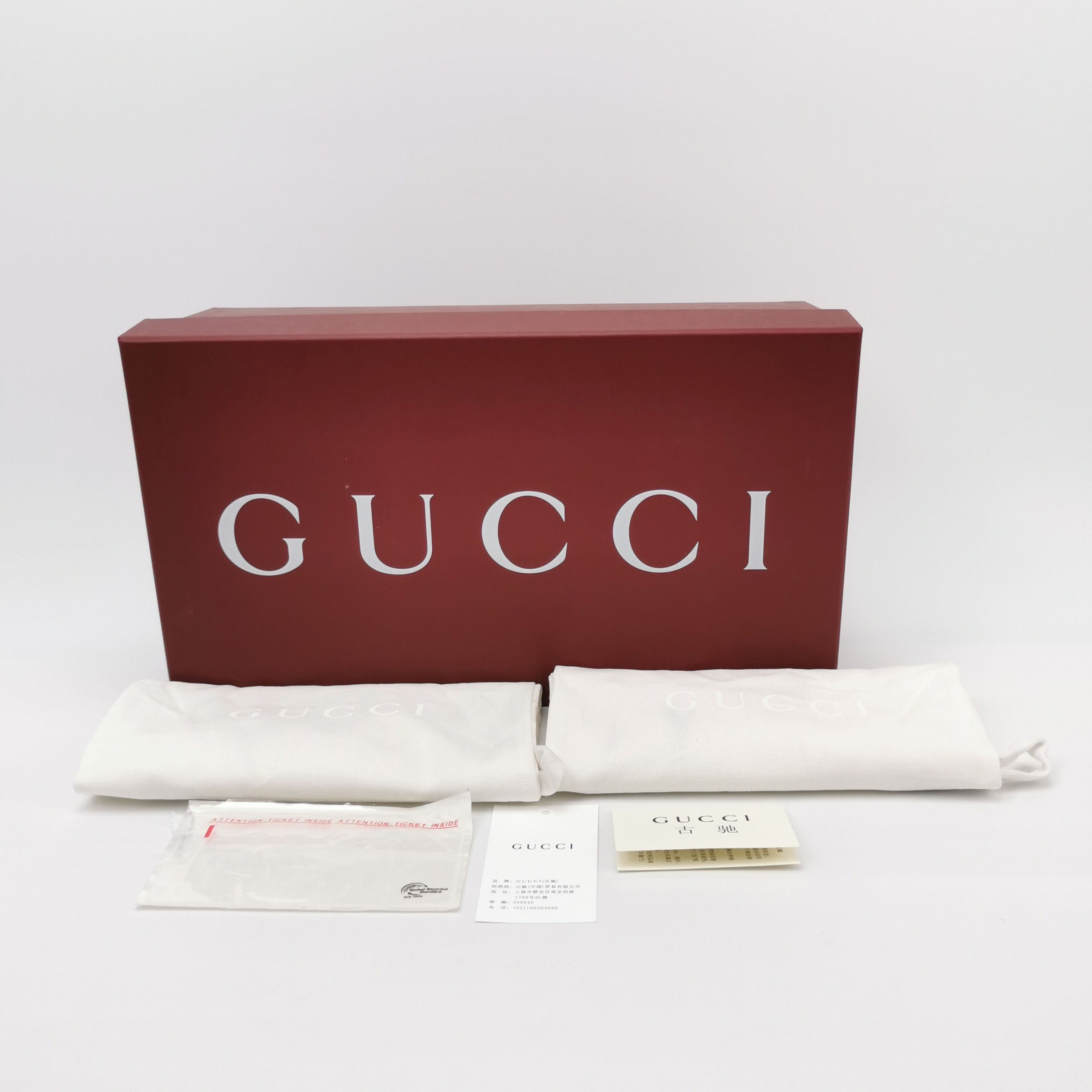 Gucci Gucci GG Embossed Horsebit Loafers 7.5 Size US 8 / EU 41 - 7 Thumbnail