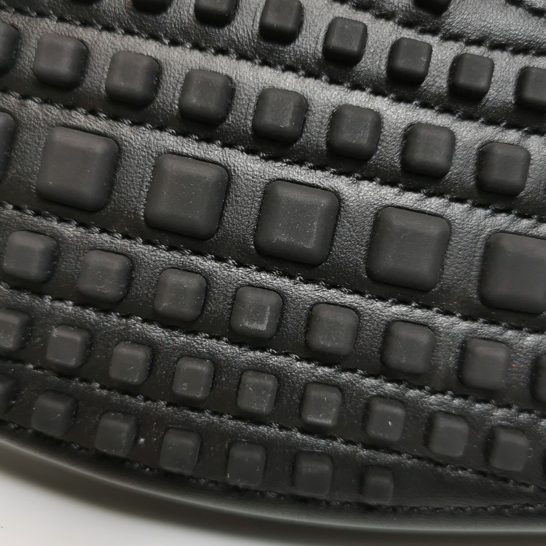 Gucci Gucci Web Stripe Horsebit Loafers 39.5 Size US 6 / EU 39 - 8 Thumbnail