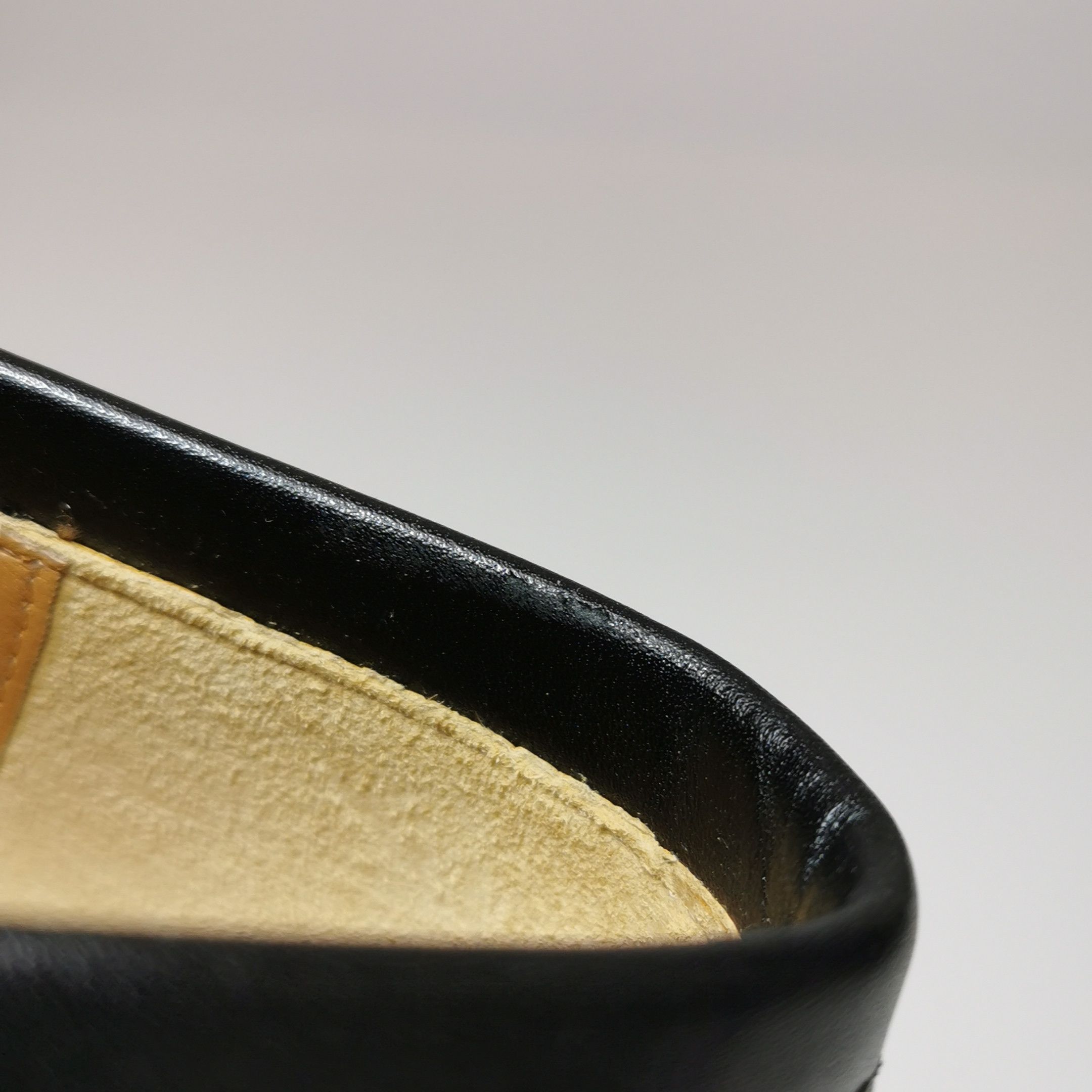 Gucci Gucci GG Embossed Horsebit Loafers 9.5 Size US 10 / EU 43 - 8 Thumbnail