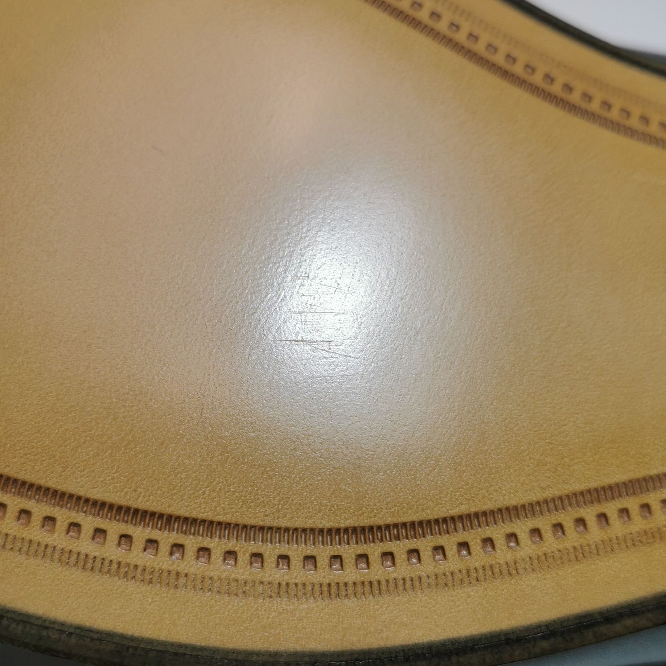 Gucci Gucci GG Embossed Horsebit Loafers 9.5 Size US 10 / EU 43 - 10 Thumbnail