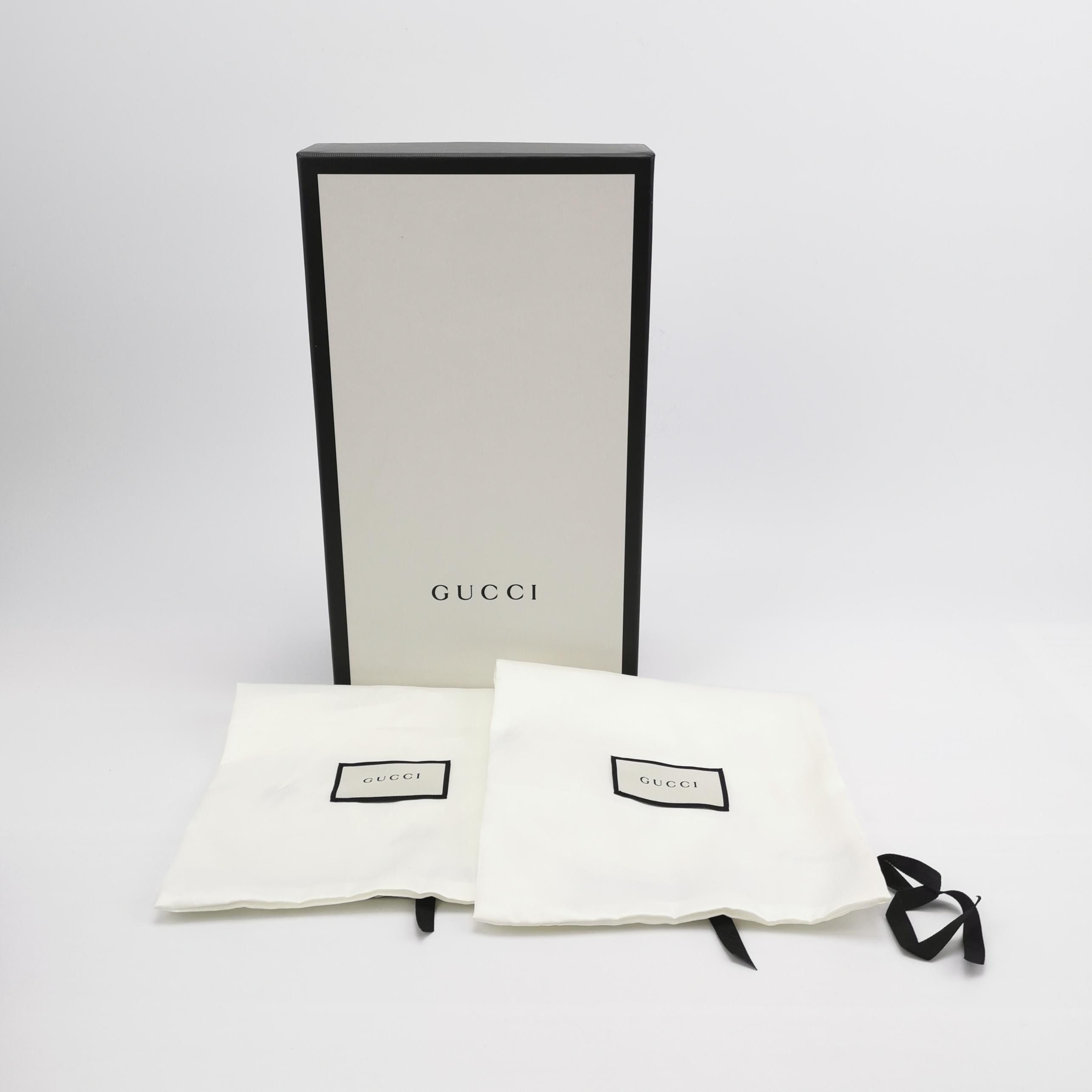 Gucci Gucci Horsebit Leather Loafers Size 8.5 Size US 9 / EU 42 - 7 Thumbnail