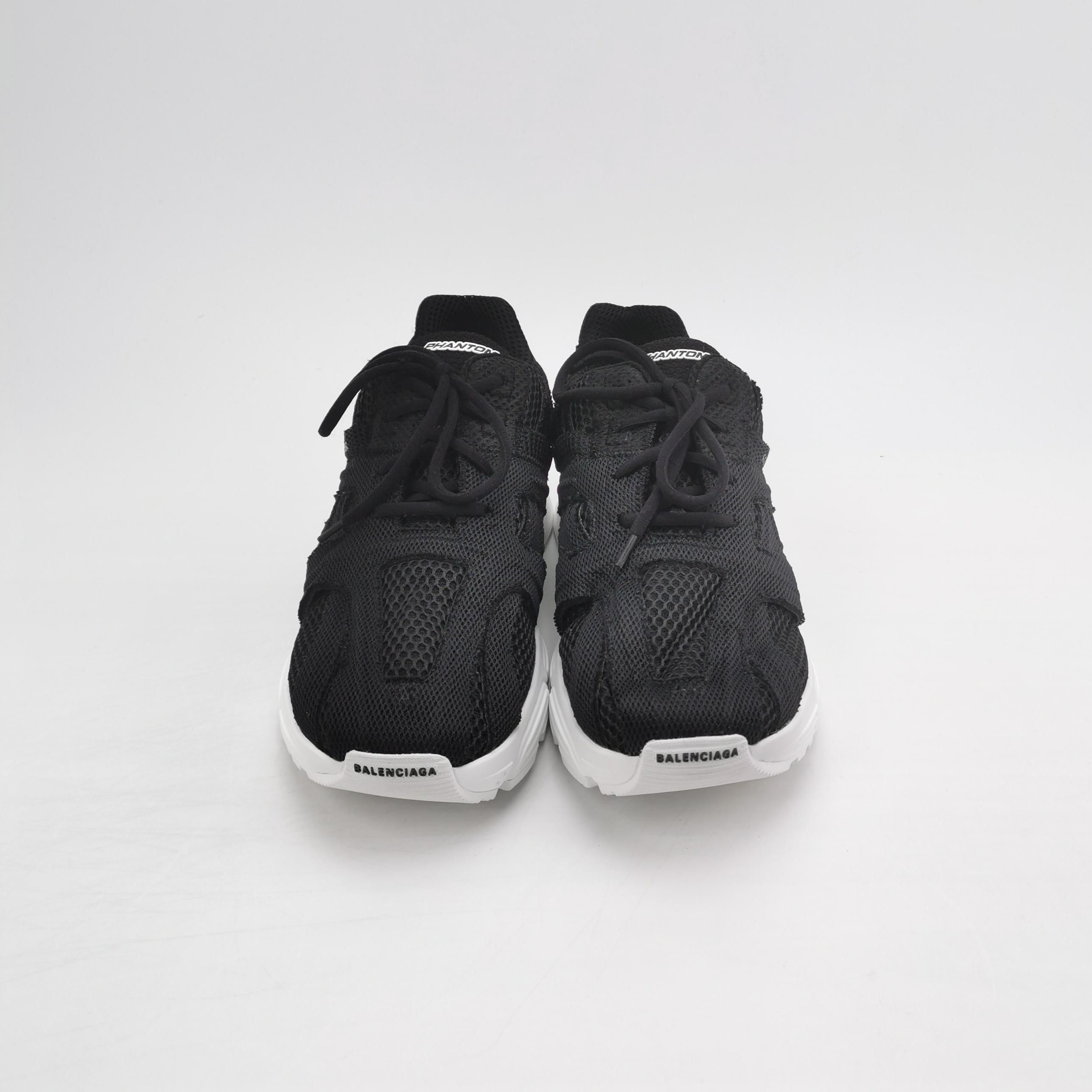 Balenciaga Balenciaga Phantom Mesh Sneakers 43 Size US 10 / EU 43 - 4 Thumbnail