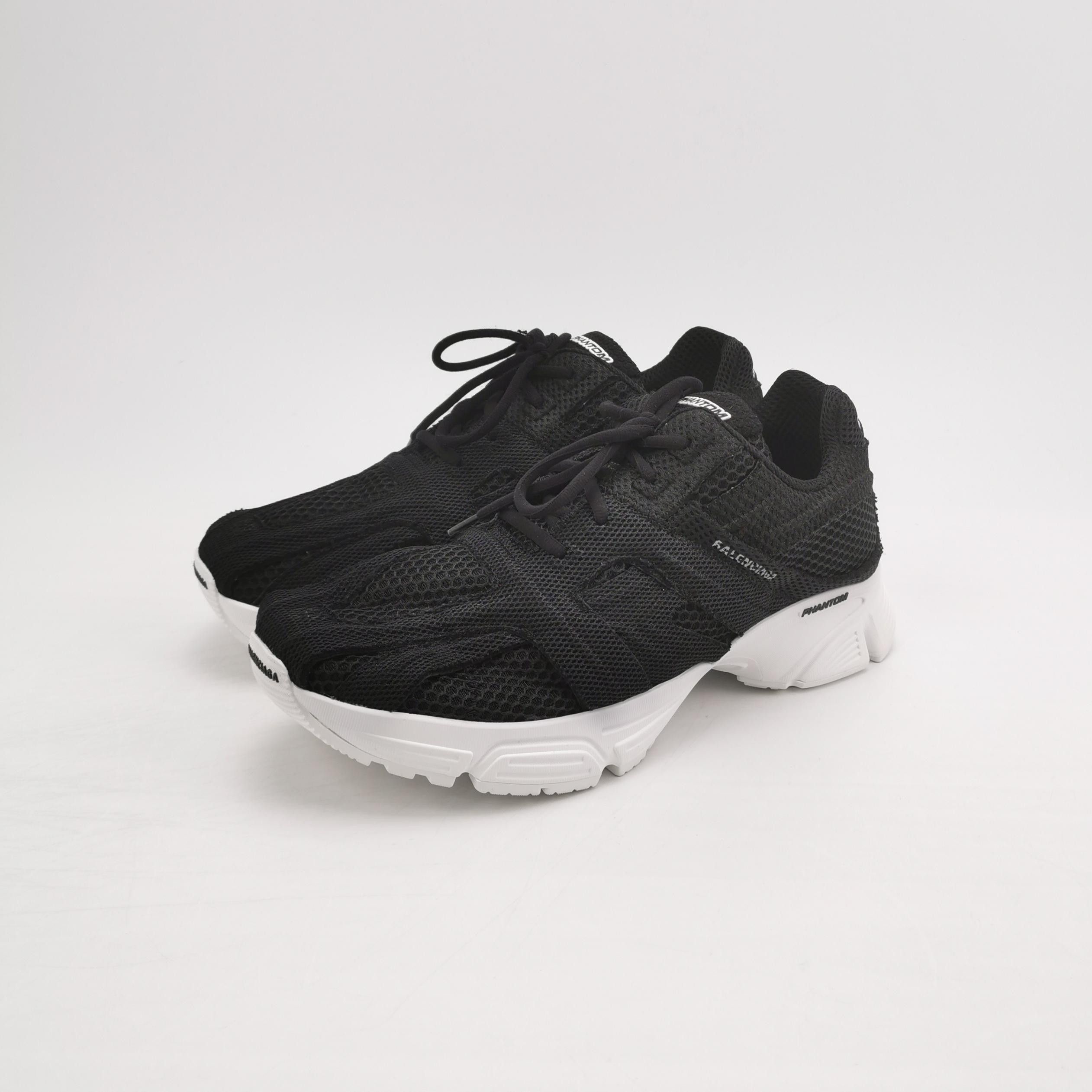 Balenciaga Balenciaga Phantom Mesh Sneakers 43 Size US 10 / EU 43 - 3 Thumbnail
