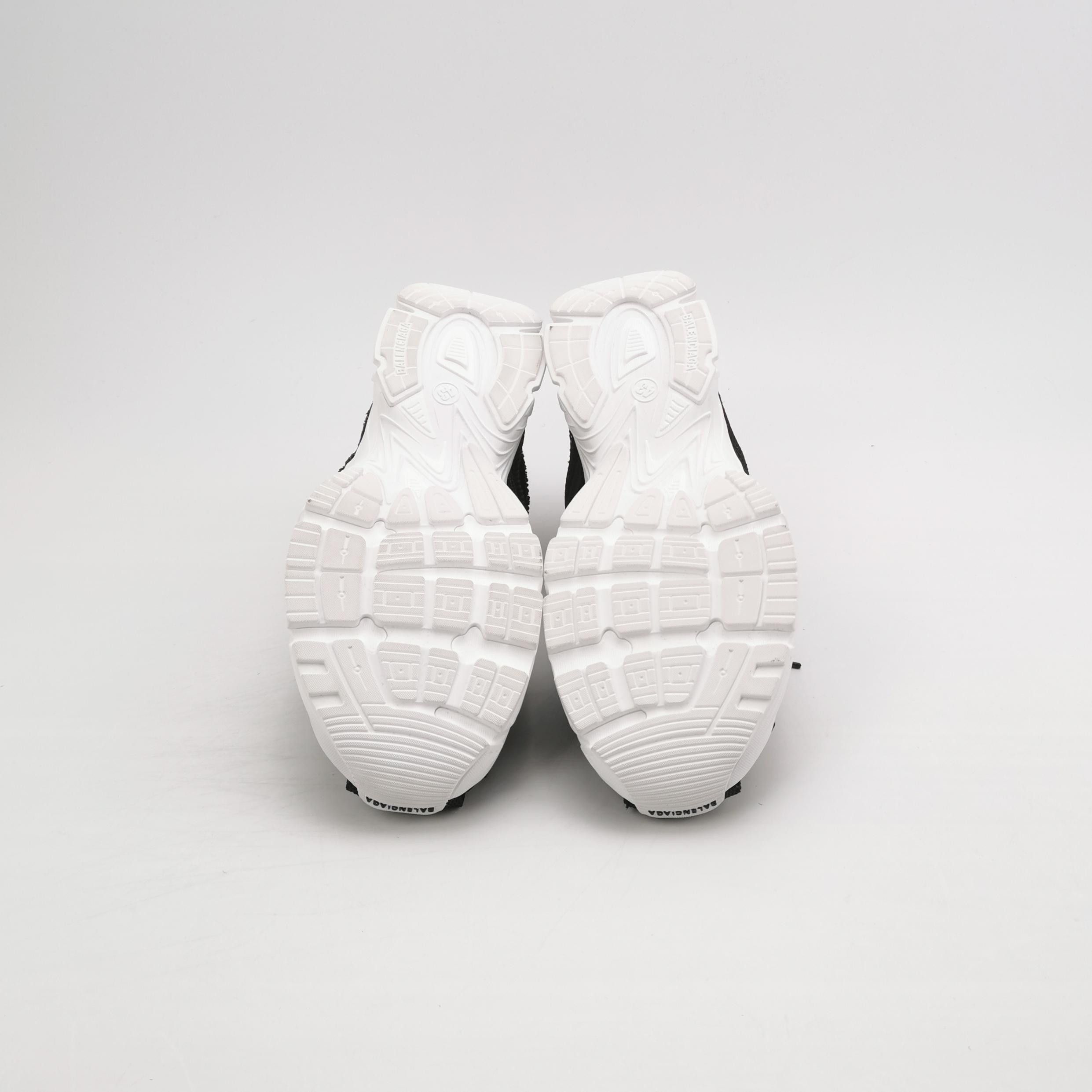 Balenciaga Balenciaga Phantom Mesh Sneakers 43 Size US 10 / EU 43 - 6 Thumbnail