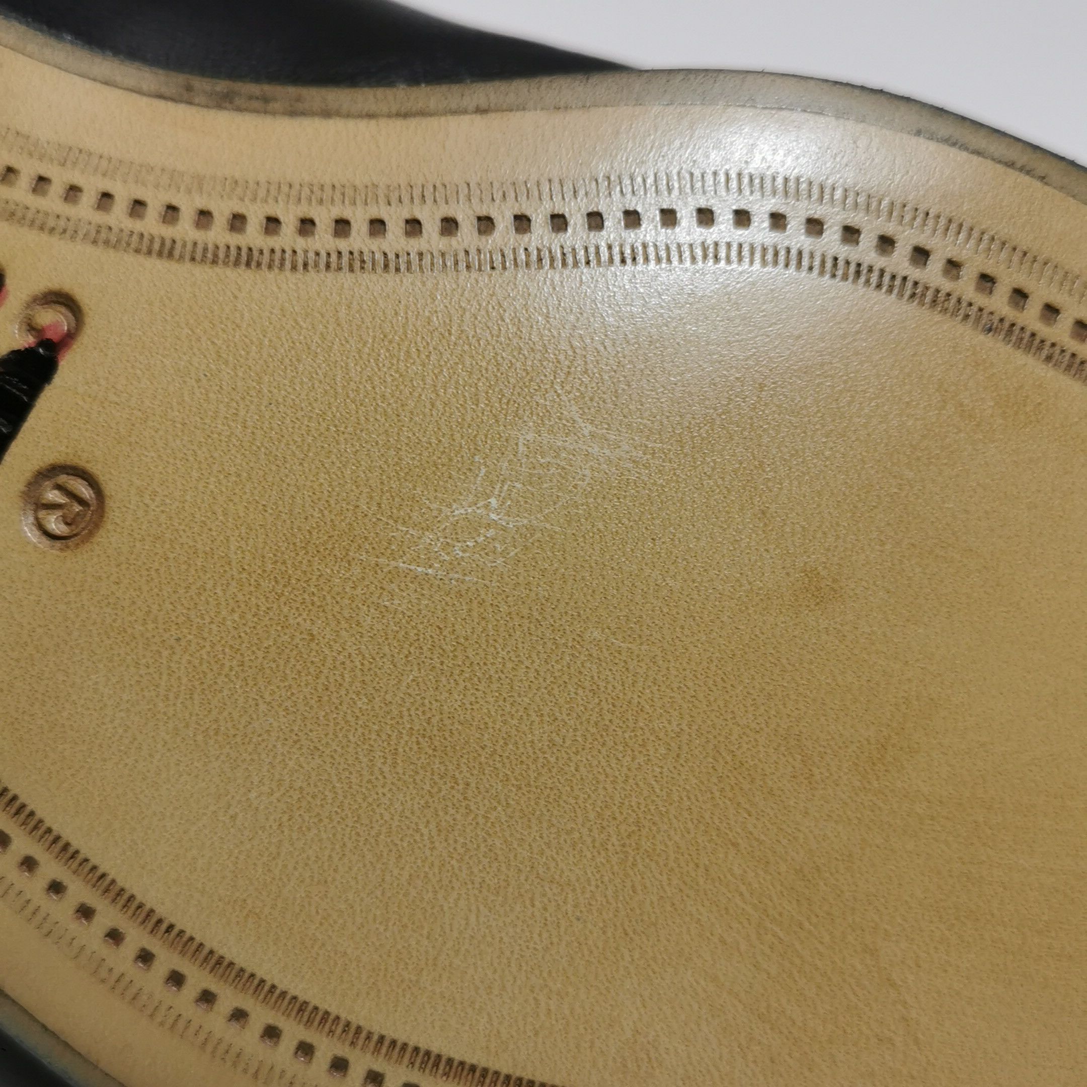 Gucci Gucci Horsebit Lambskin Loafers US 6 Size US 6 / EU 39 - 11 Thumbnail