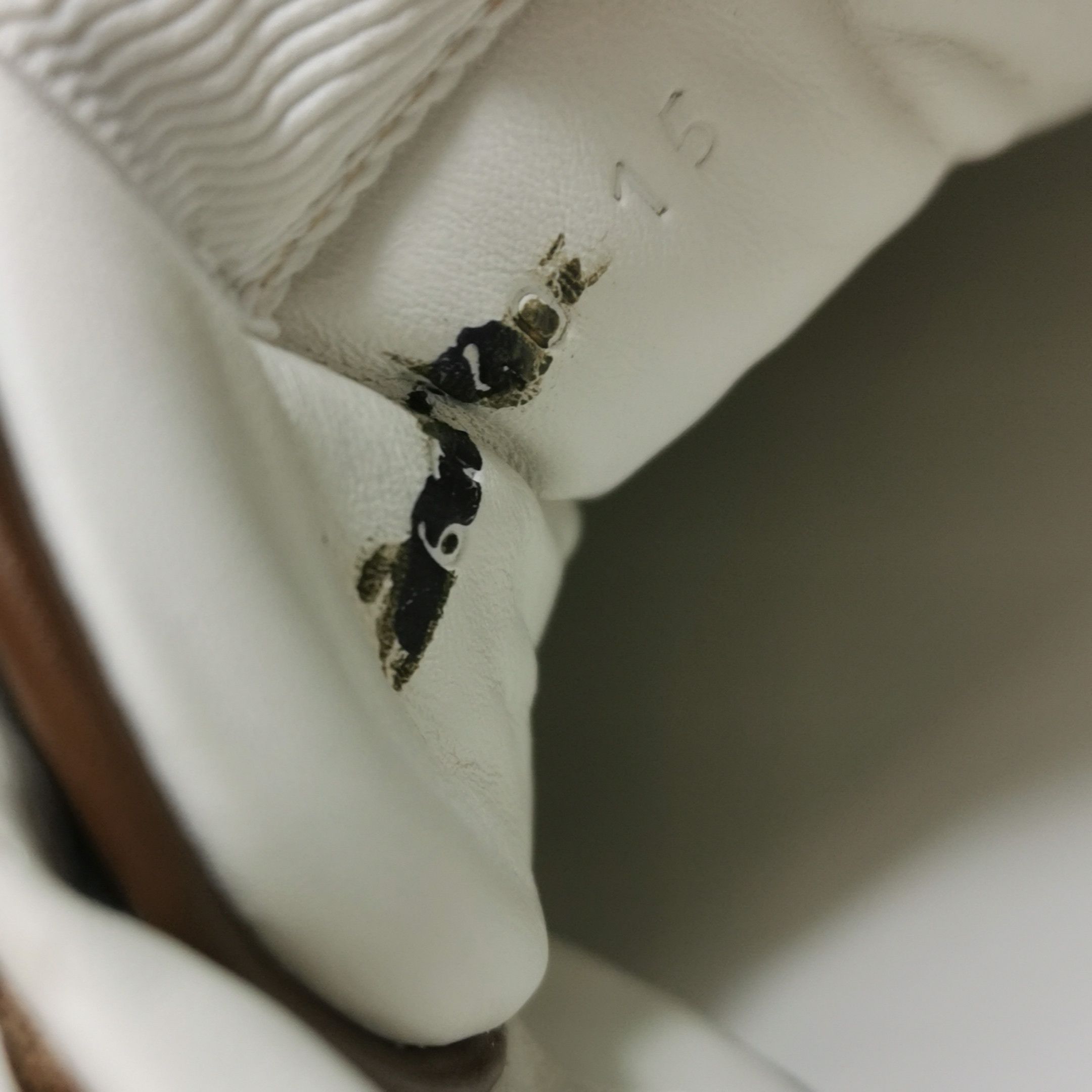 Gucci Gucci GG Supreme Canvas Sneakers Size 15 Size US 15 / EU 48 - 9 Thumbnail