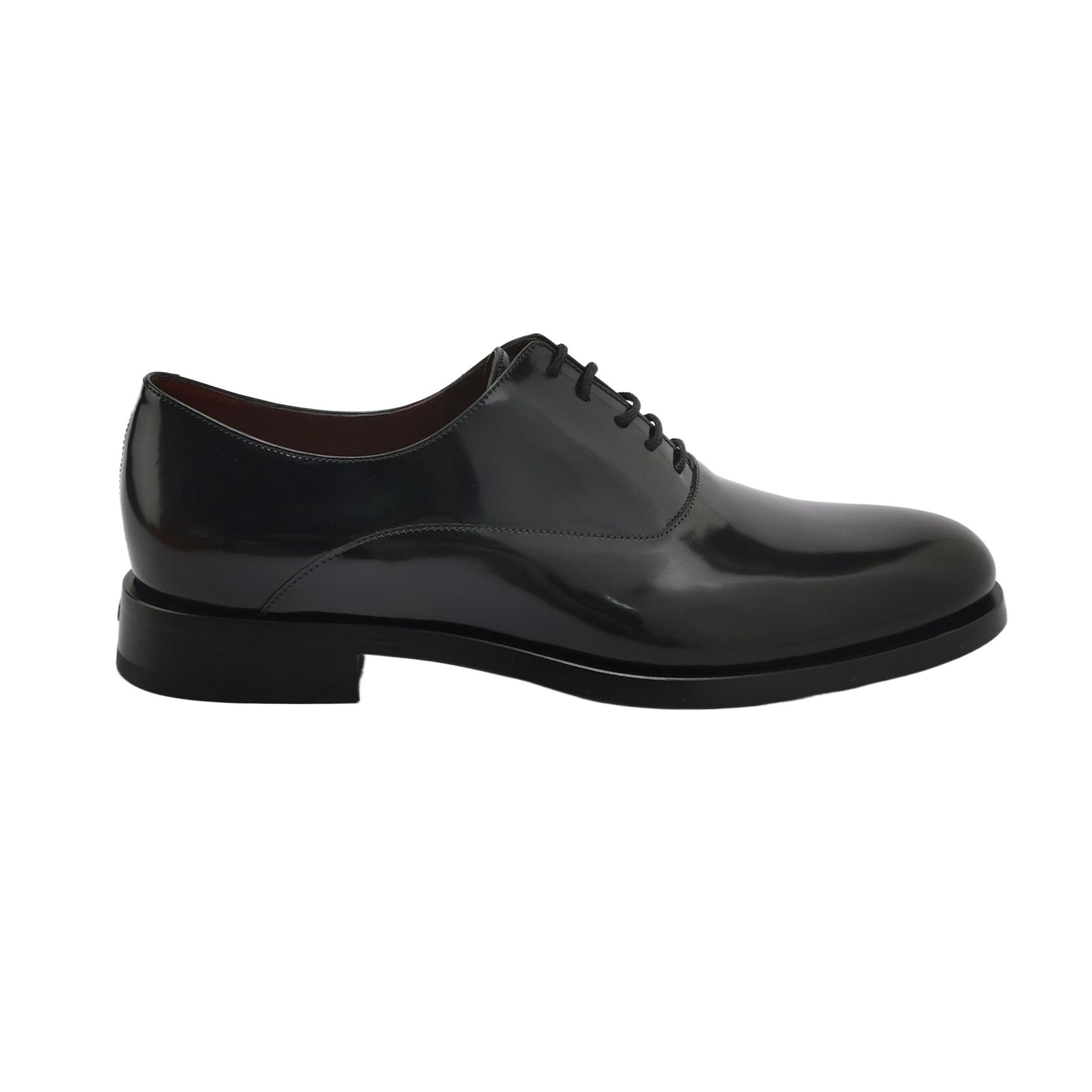 Valentino Valentino Polished Leather Formal Shoes Size 44 Size US 11 / EU 44 - 2 Thumbnail