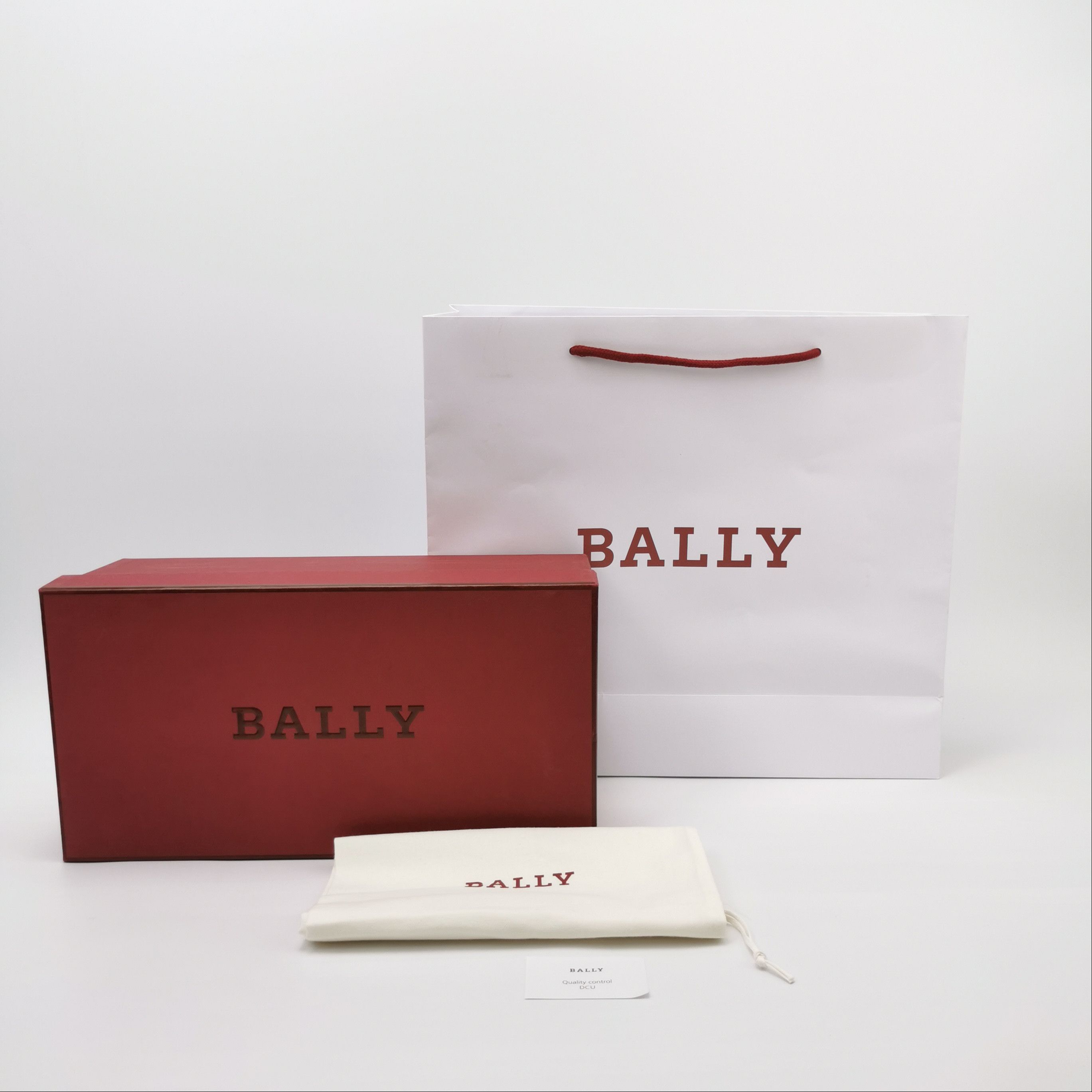 Bally Bally Striped Leather Driver Loafers EU 42 Size US 9 / EU 42 - 7 Thumbnail