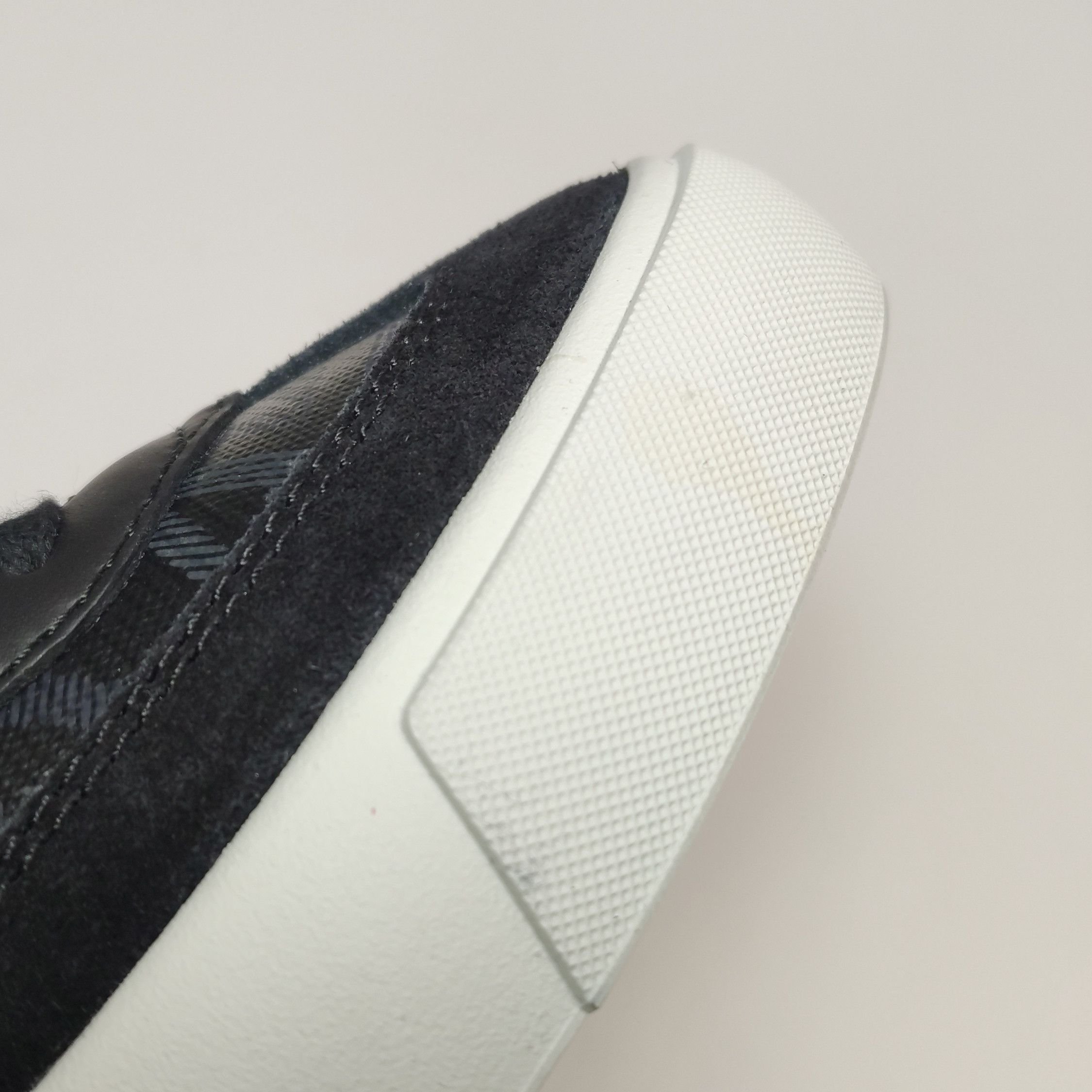 Dior Dior B101 Oblique Leather Sneakers EU 43 Size US 10 / EU 43 - 8 Thumbnail