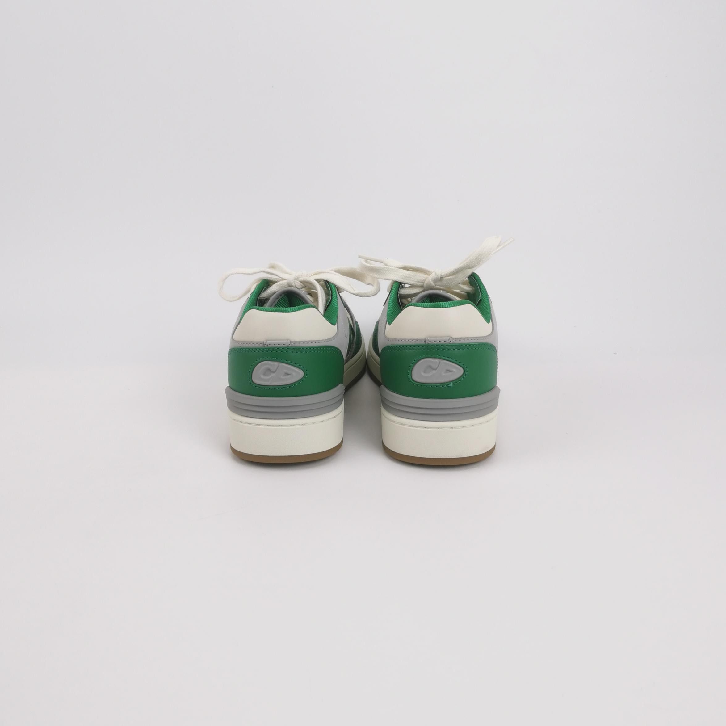 Dior Dior B57 Calfskin Low-Top Sneakers 37 Size US 7 / IT 37 - 5 Thumbnail