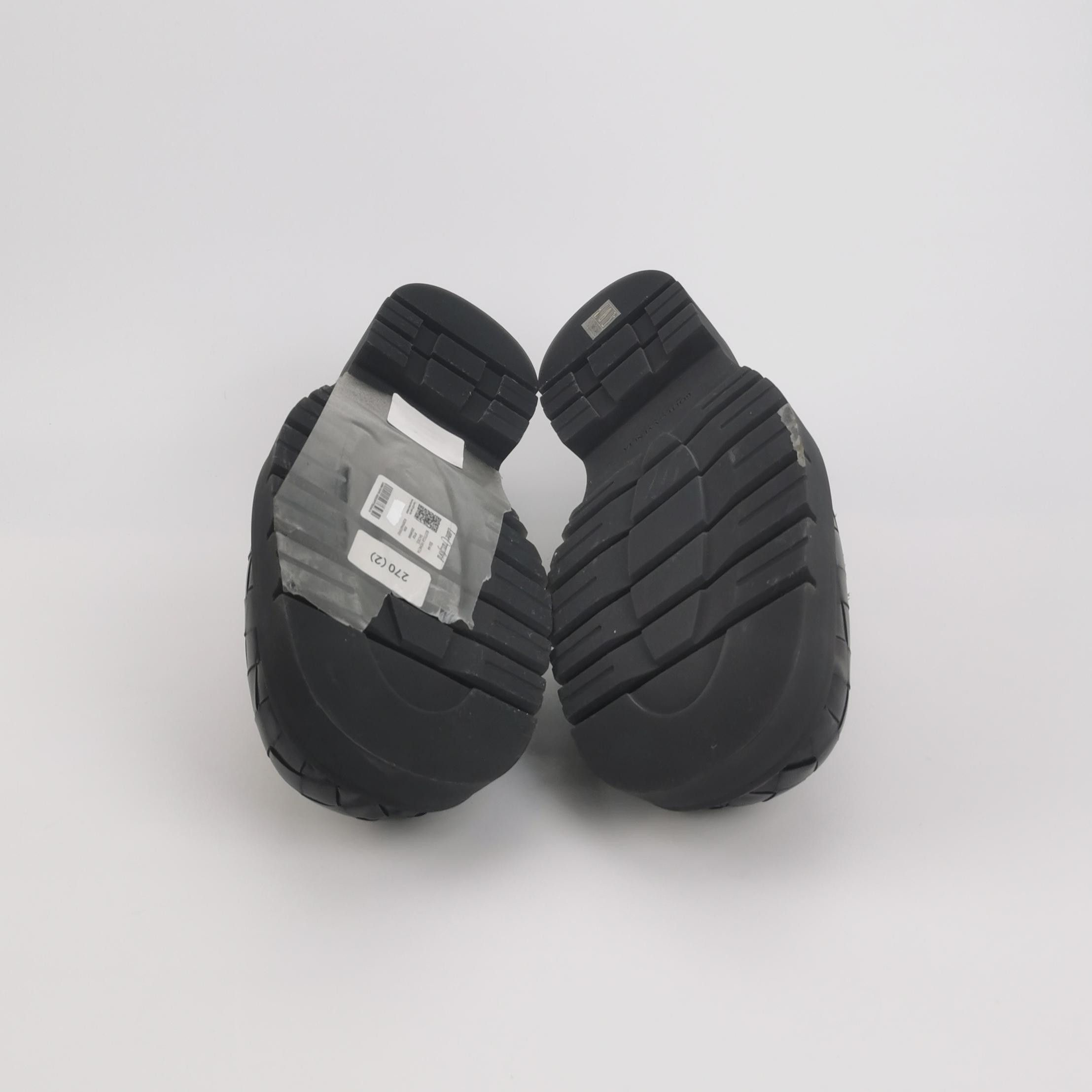 Bottega Veneta Bottega Veneta Intrecciato Leather Loafers 44 Size US 11 / EU 44 - 6 Thumbnail