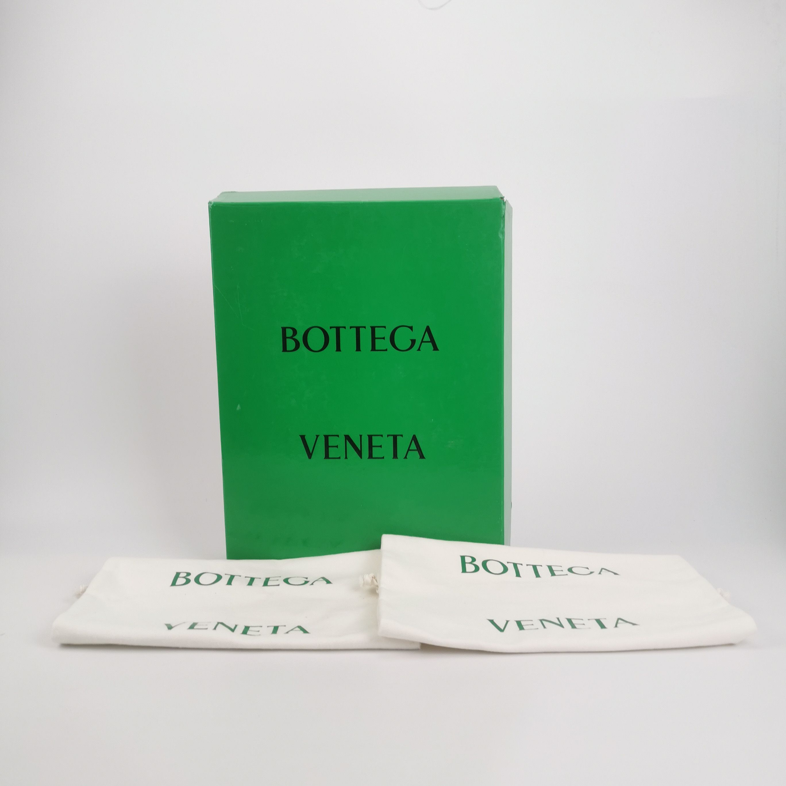 Bottega Veneta Bottega Veneta Intrecciato Leather Loafers 44 Size US 11 / EU 44 - 7 Thumbnail