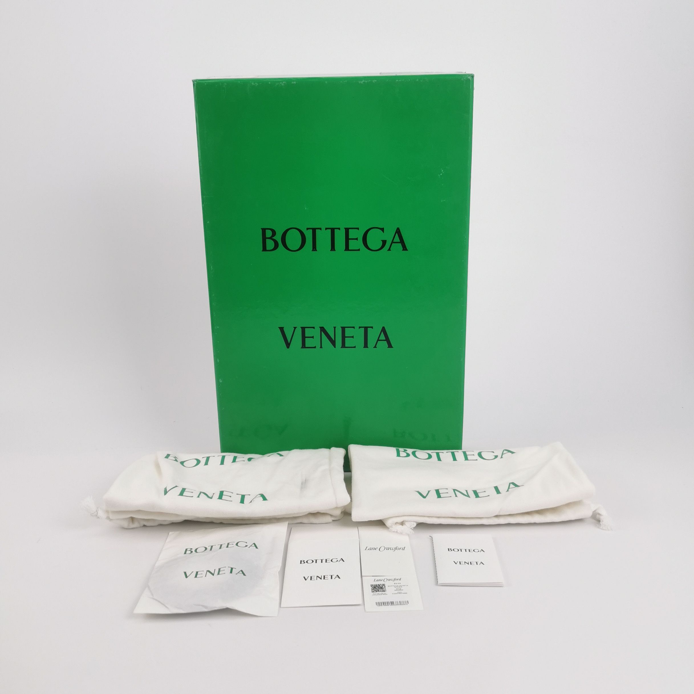 Bottega Veneta Bottega Veneta Intrecciato Leather Derby Shoes 44 Size US 11 / EU 44 - 7 Thumbnail