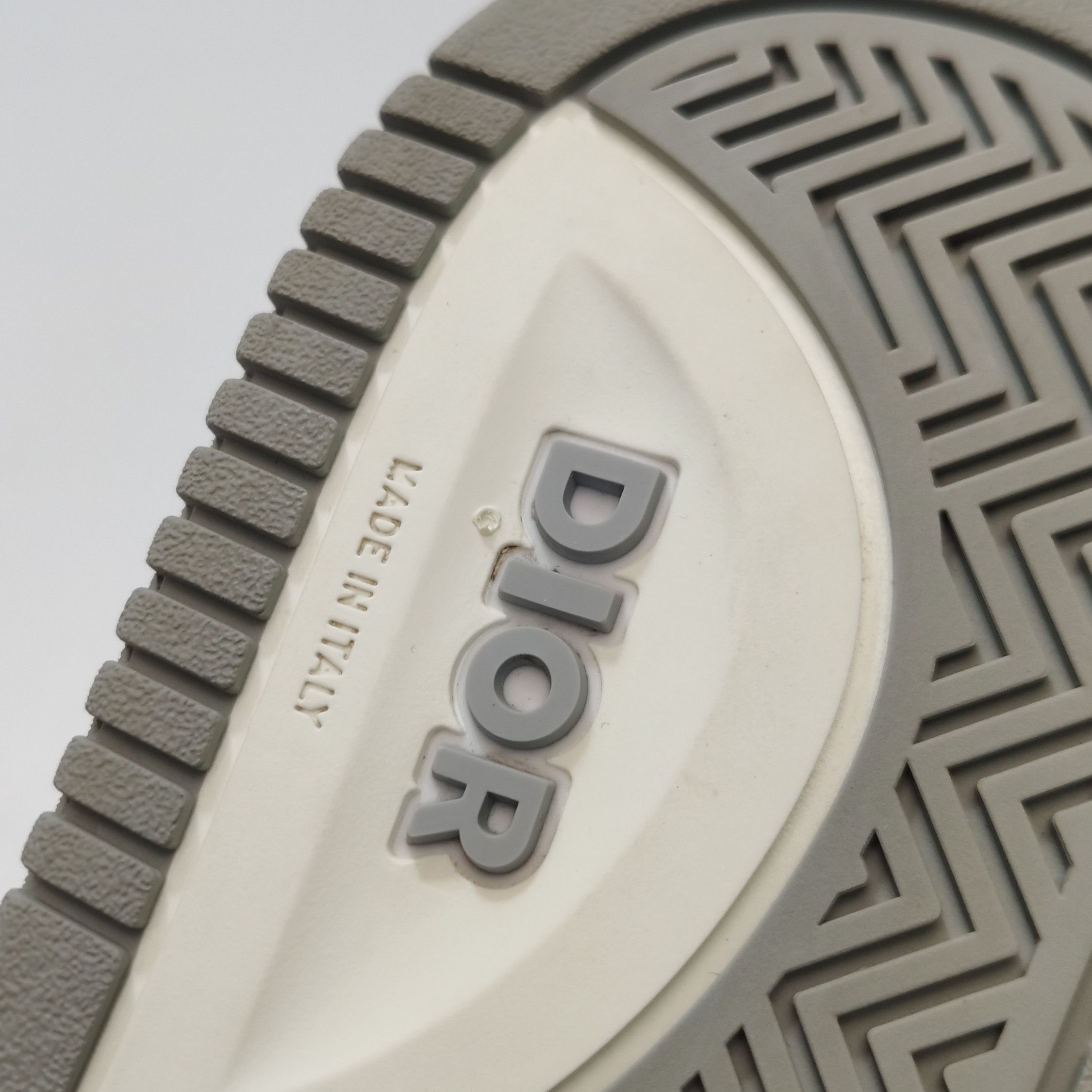 Dior Dior B27 Rabbit CNY Low-Top Sneakers 43 Size US 10 / EU 43 - 9 Thumbnail