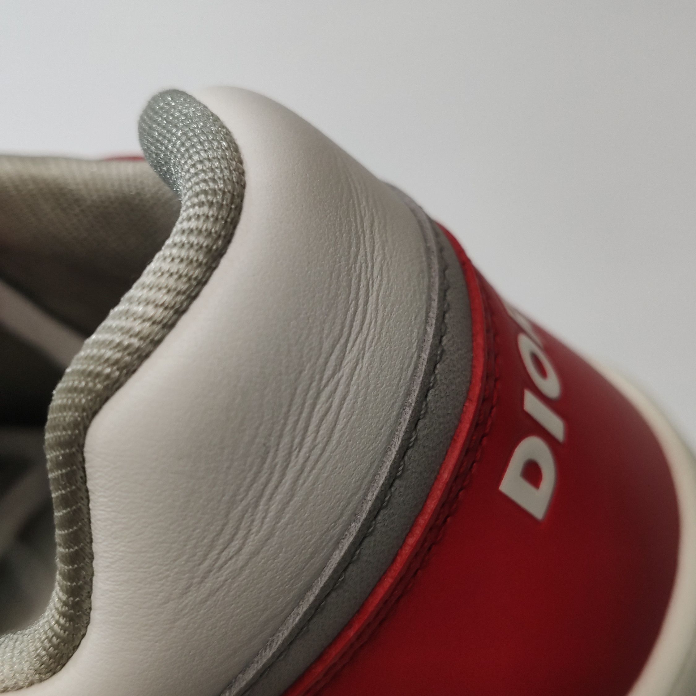 Dior Dior B27 Rabbit CNY Low-Top Sneakers 43 Size US 10 / EU 43 - 10 Thumbnail