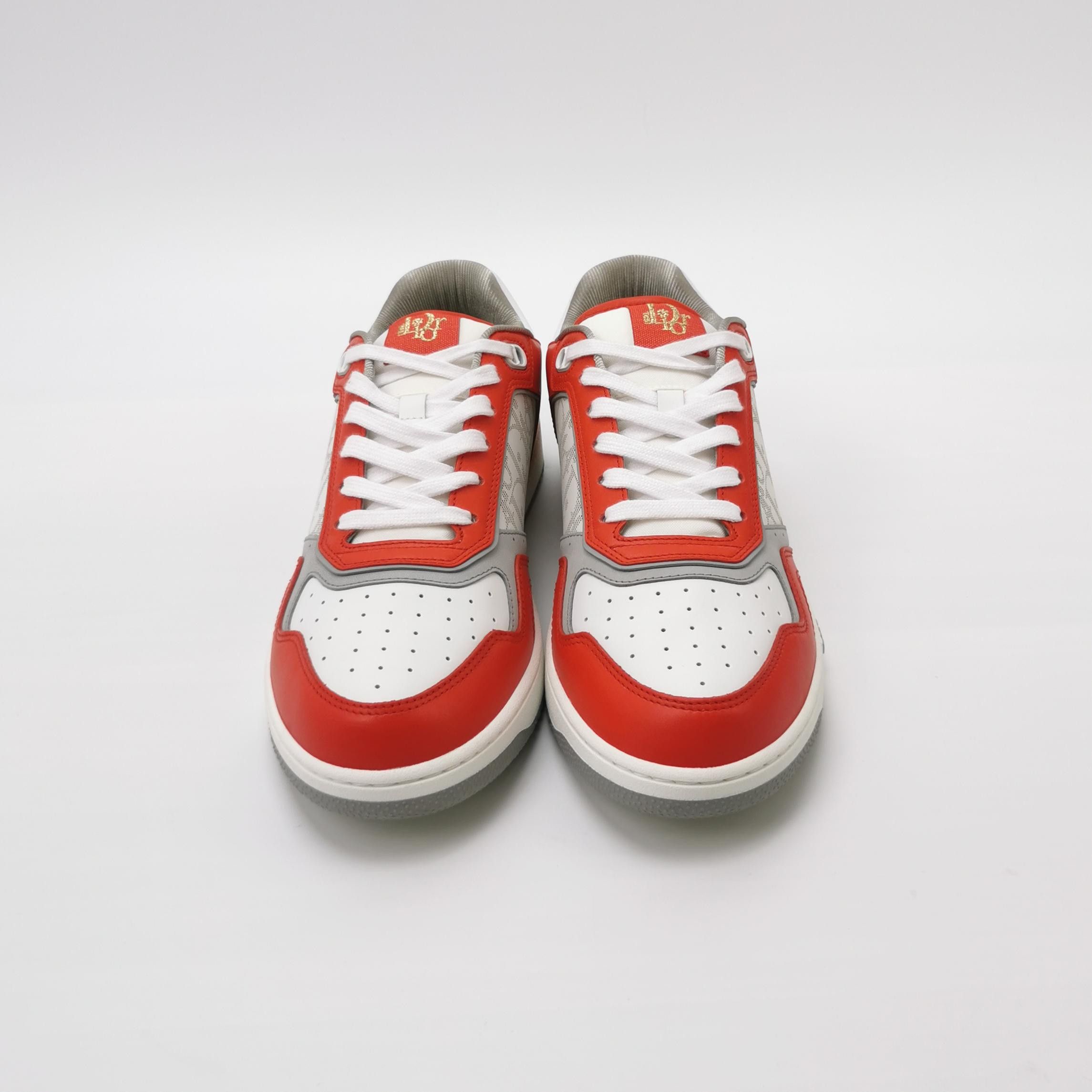 Dior Dior B27 Rabbit CNY Low-Top Sneakers 43 Size US 10 / EU 43 - 4 Thumbnail