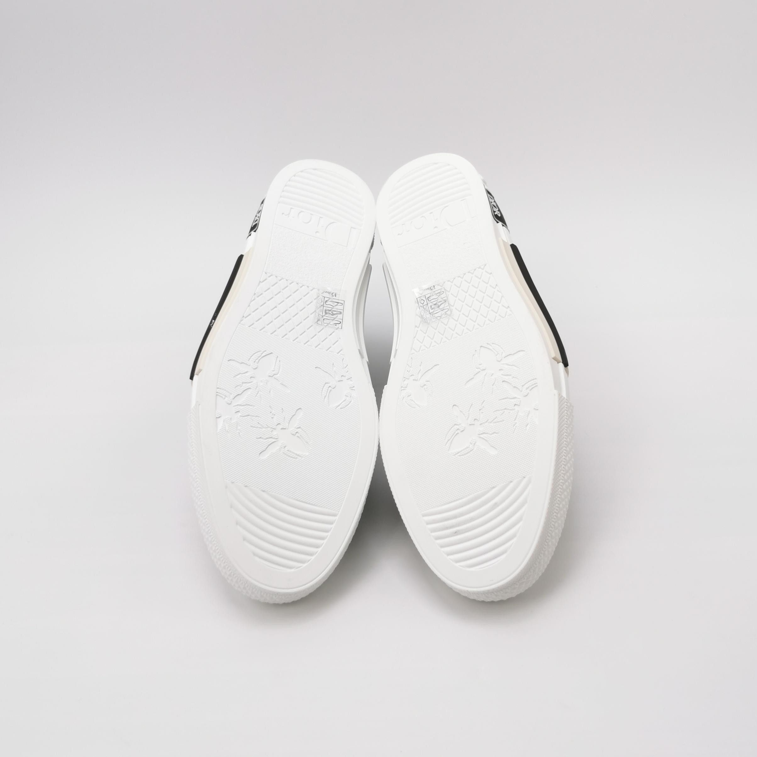 Dior Dior B23 High-Top Sneakers Size 42 Size US 9 / EU 42 - 6 Thumbnail