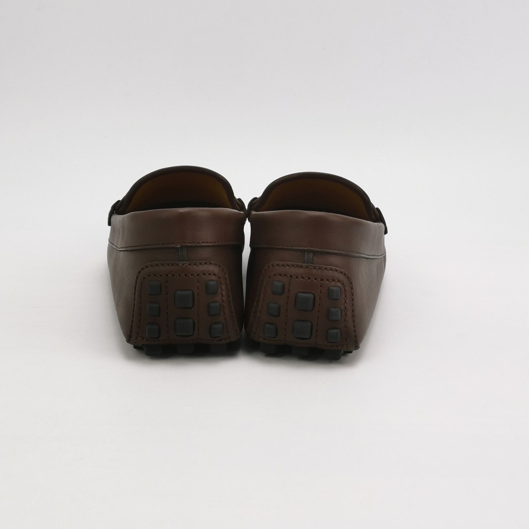 Gucci Gucci Horsebit Web Leather Loafers 40 Size US 7 / EU 40 - 5 Thumbnail