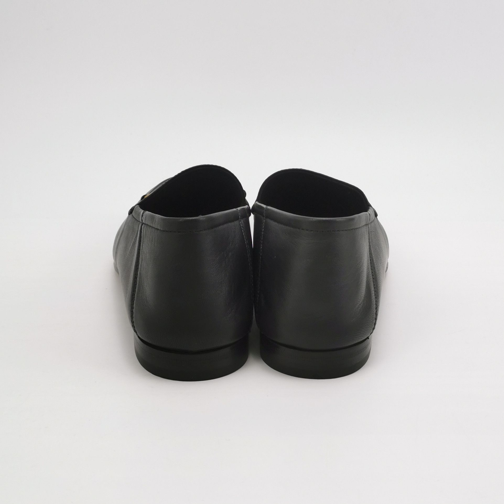 Gucci Gucci Horsebit Lambskin Loafers US 11 Size US 11 / EU 44 - 5 Thumbnail