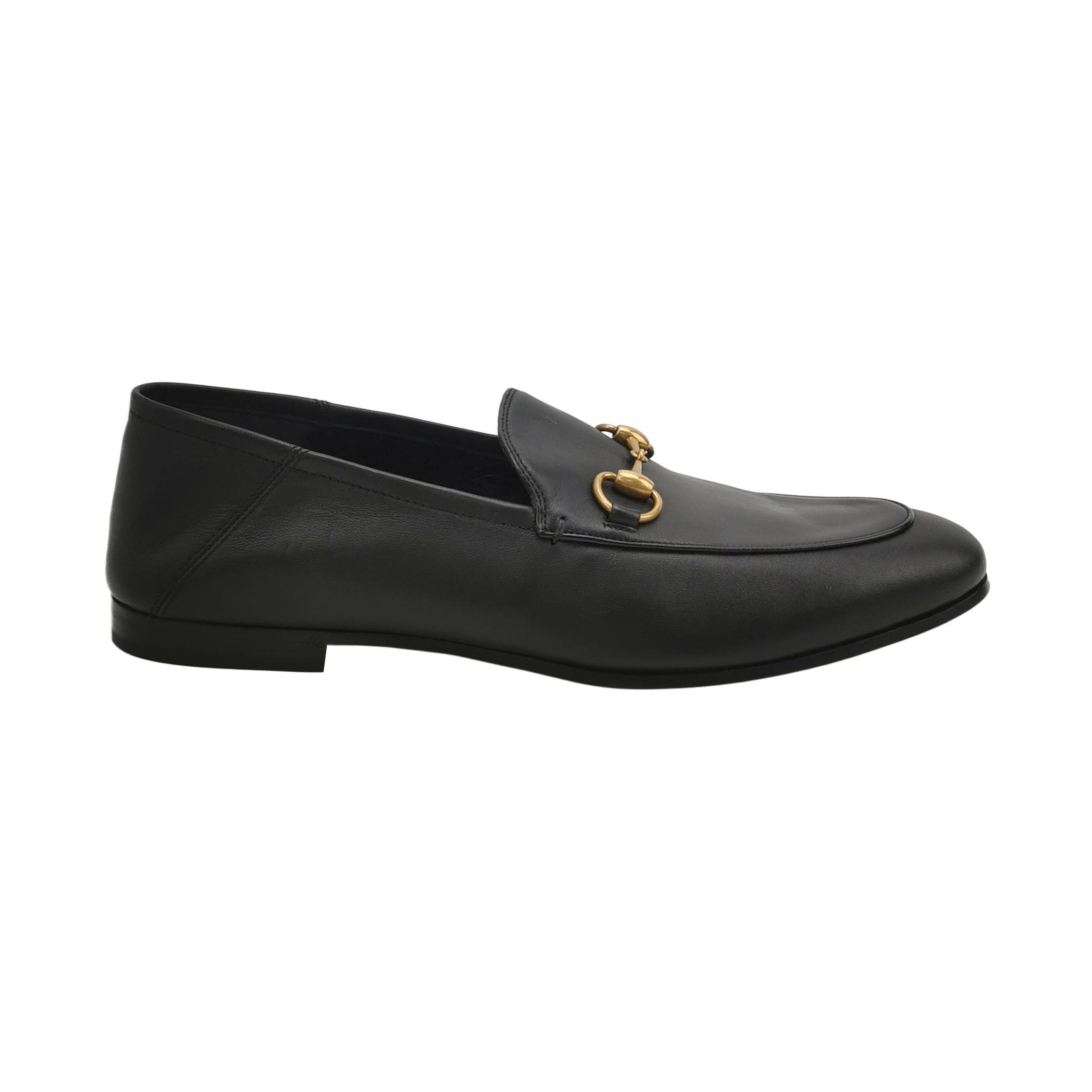 Gucci Gucci Horsebit Lambskin Loafers US 11 Size US 11 / EU 44 - 2 Thumbnail