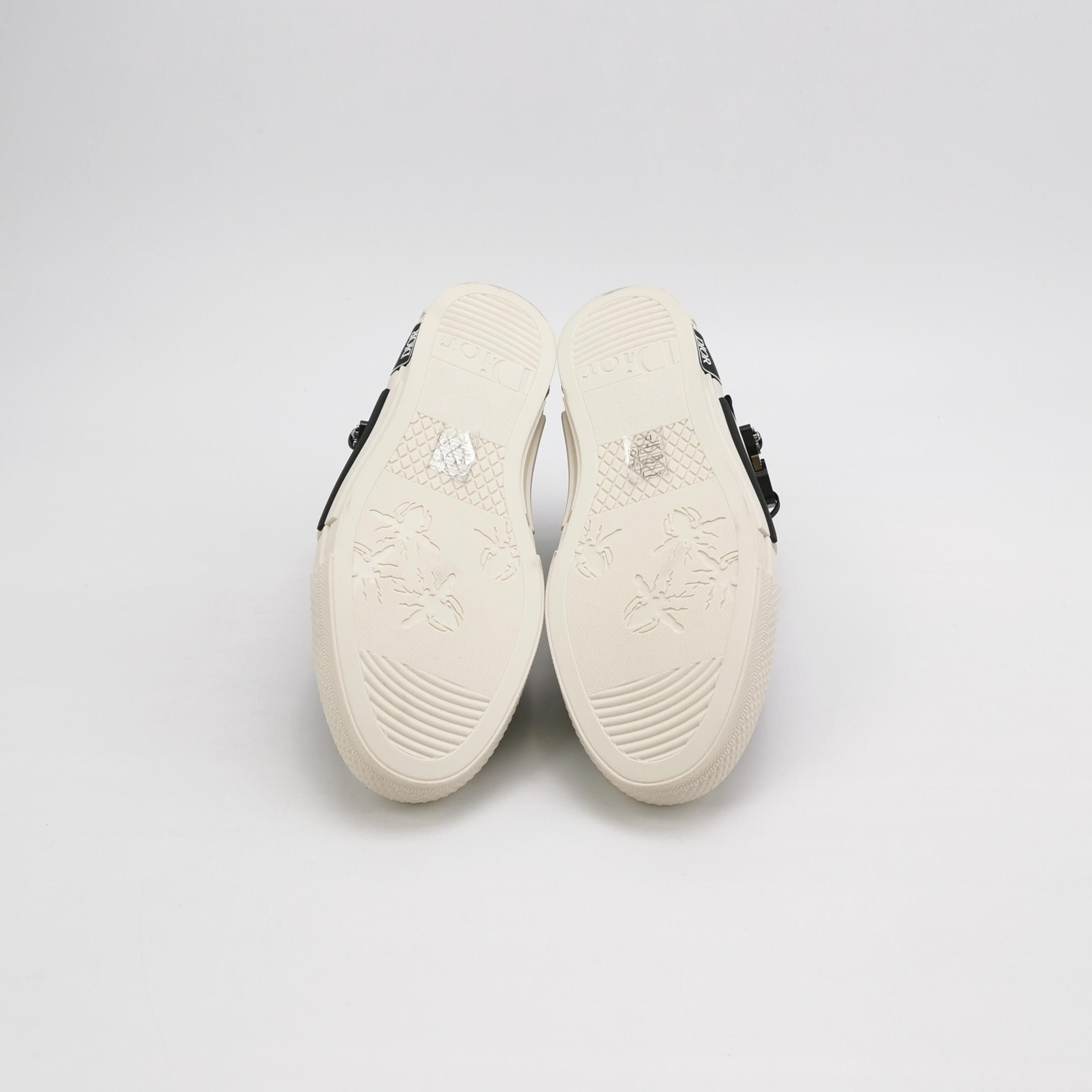 Dior Dior x Peter Doig B23 Buckle Sneakers 39 Size US 6 / EU 39 - 6 Thumbnail