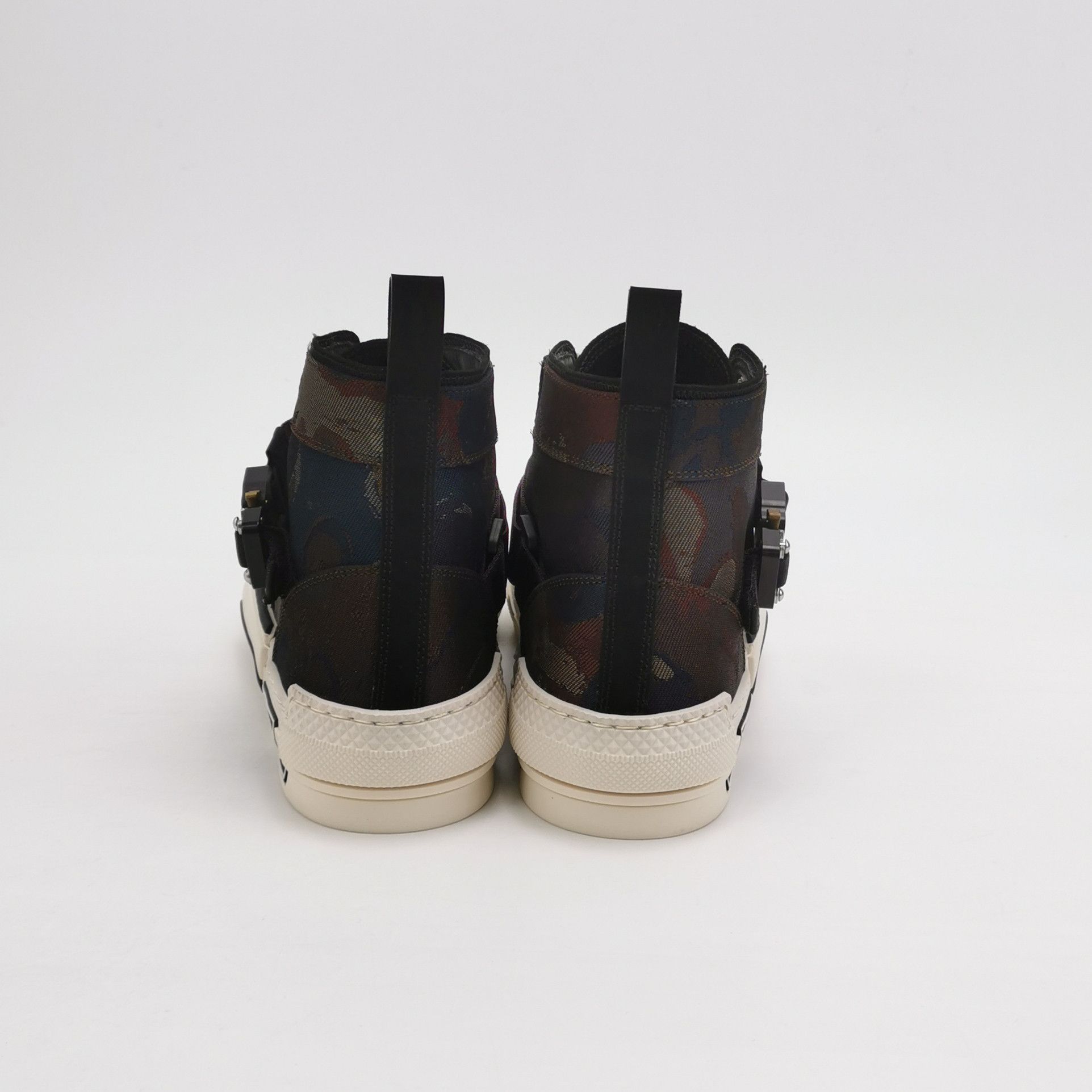 Dior Dior x Peter Doig B23 Buckle Sneakers 39 Size US 6 / EU 39 - 5 Thumbnail