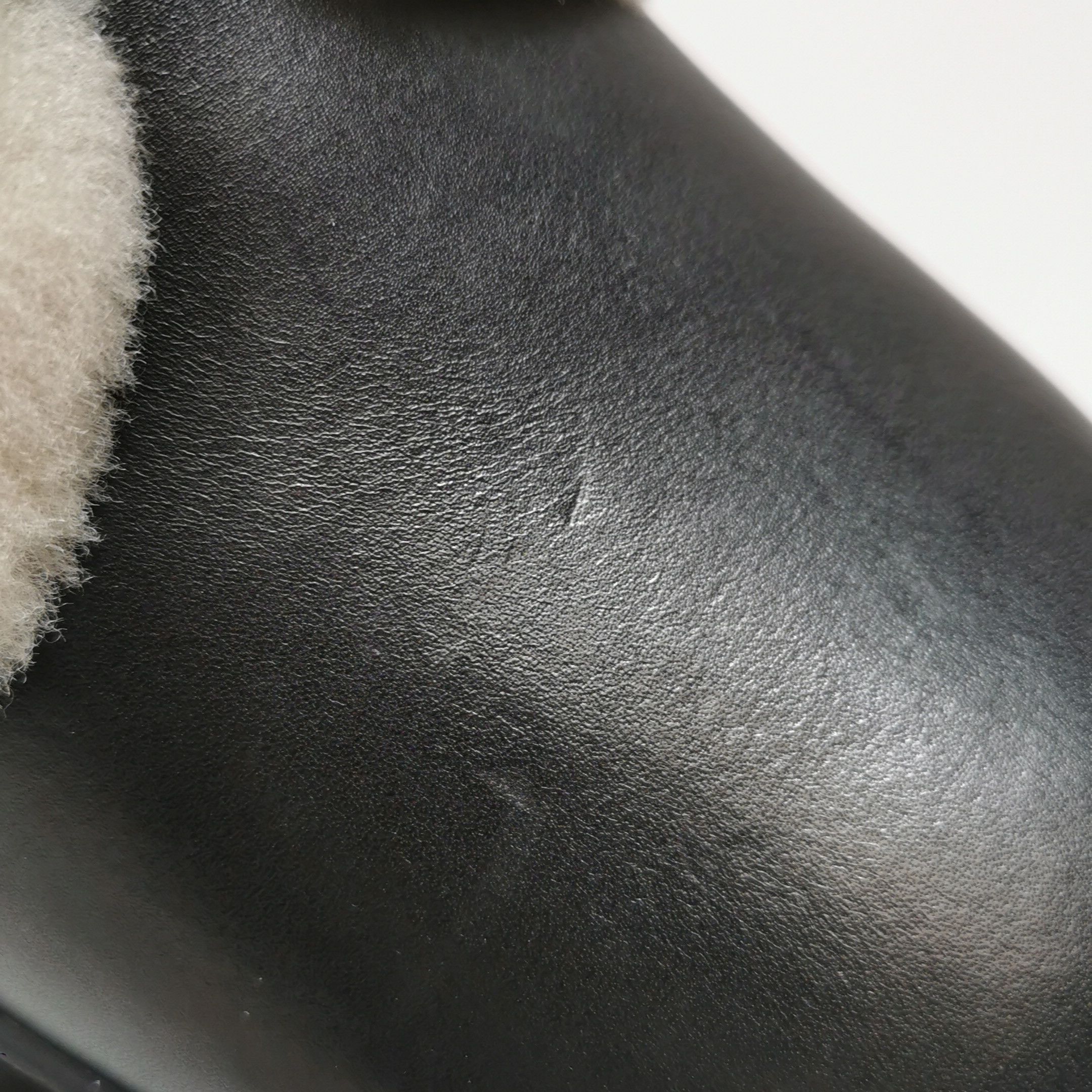 Dior Dior Oblique Shearling Explorer Boots EU 41 Size US 8 / EU 41 - 10 Thumbnail