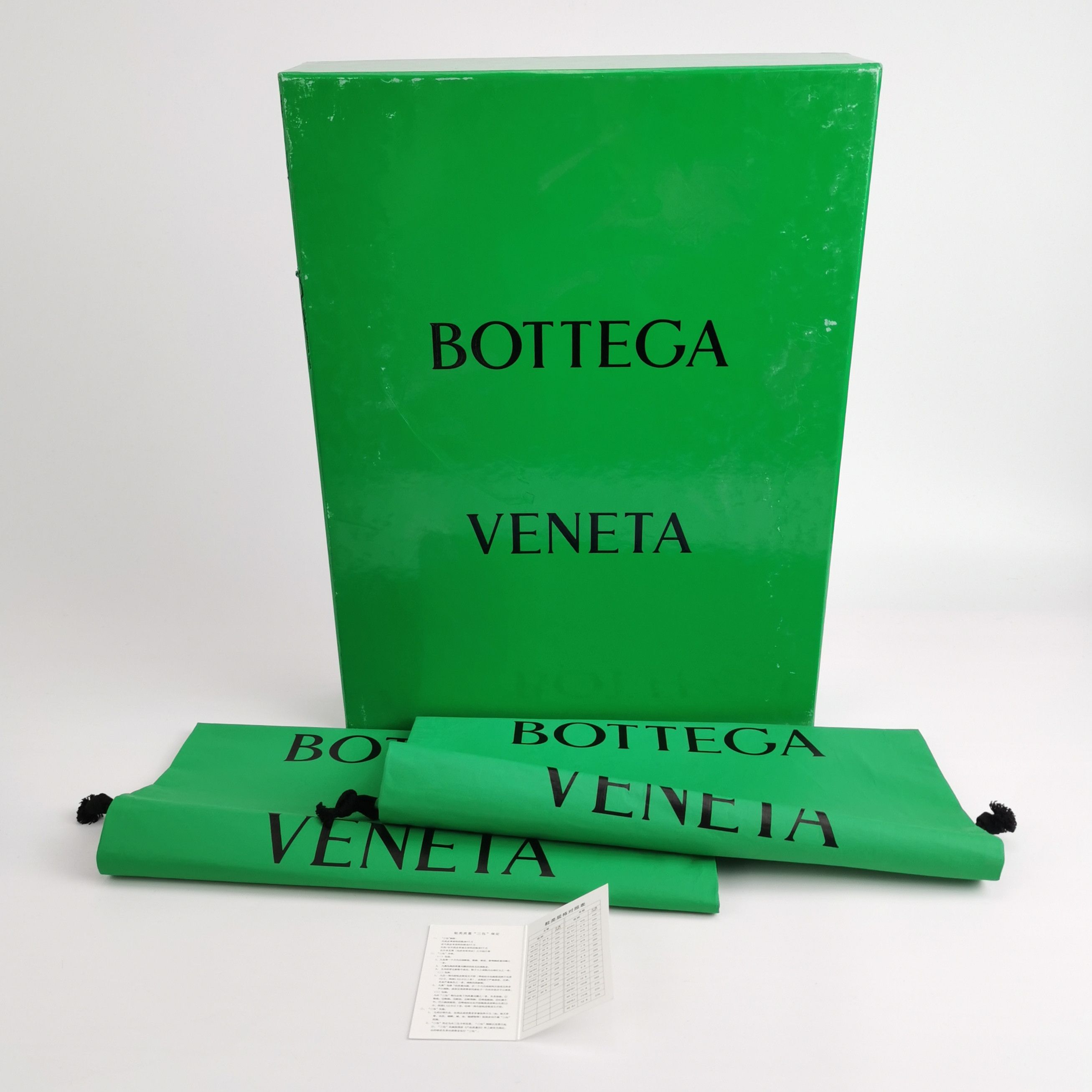 Bottega Veneta Bottega Veneta Blue Tire Sole Chelsea Boots EU 40 Size US 7 / EU 40 - 7 Thumbnail