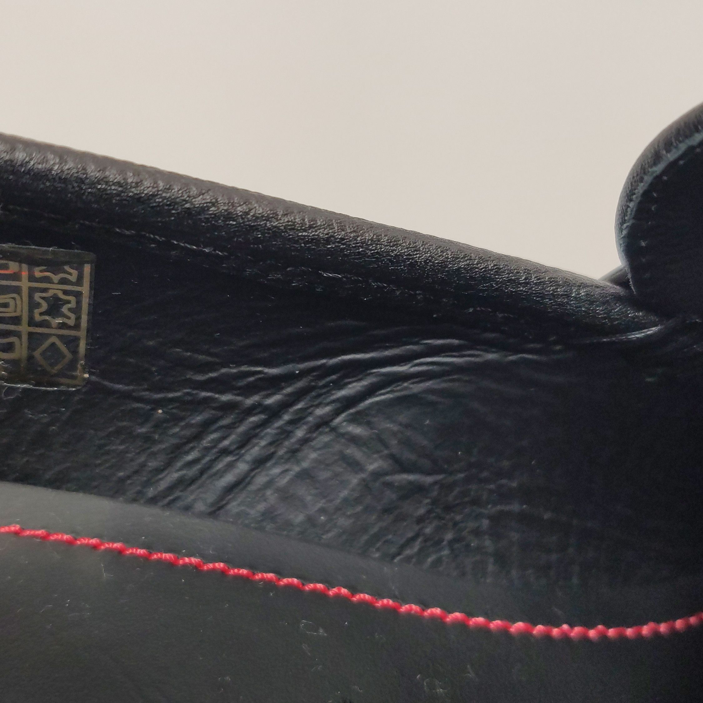 Salvatore Ferragamo Salvatore Ferragamo Gancini Loafers 7 Size US 9 / EU 42 - 10 Thumbnail