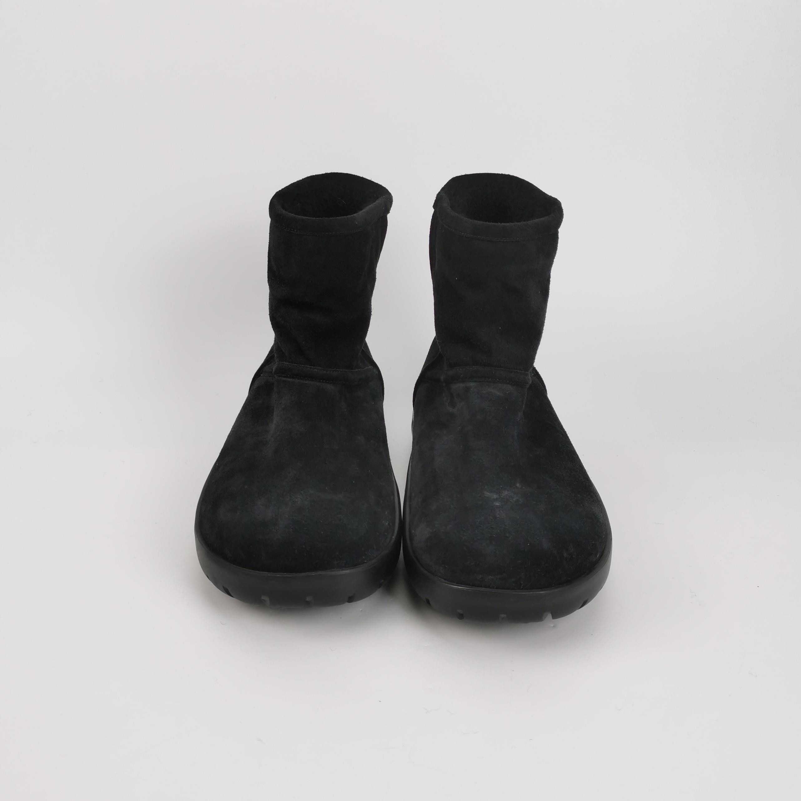 Bottega Veneta Bottega Veneta Suede Snap Ankle Boots 42 Size US 9 / EU 42 - 4 Thumbnail