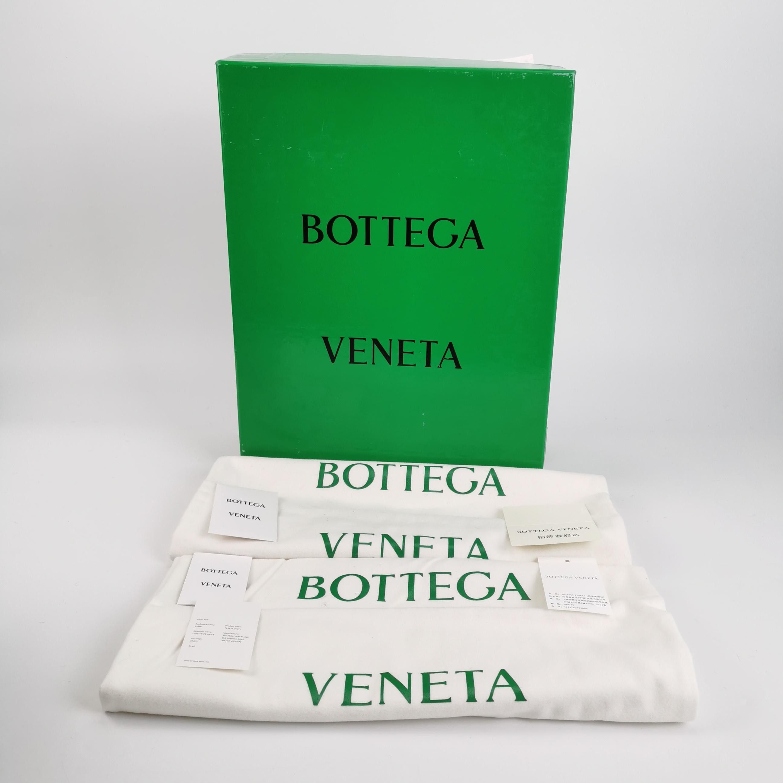 Bottega Veneta Bottega Veneta Suede Snap Ankle Boots 42 Size US 9 / EU 42 - 7 Thumbnail