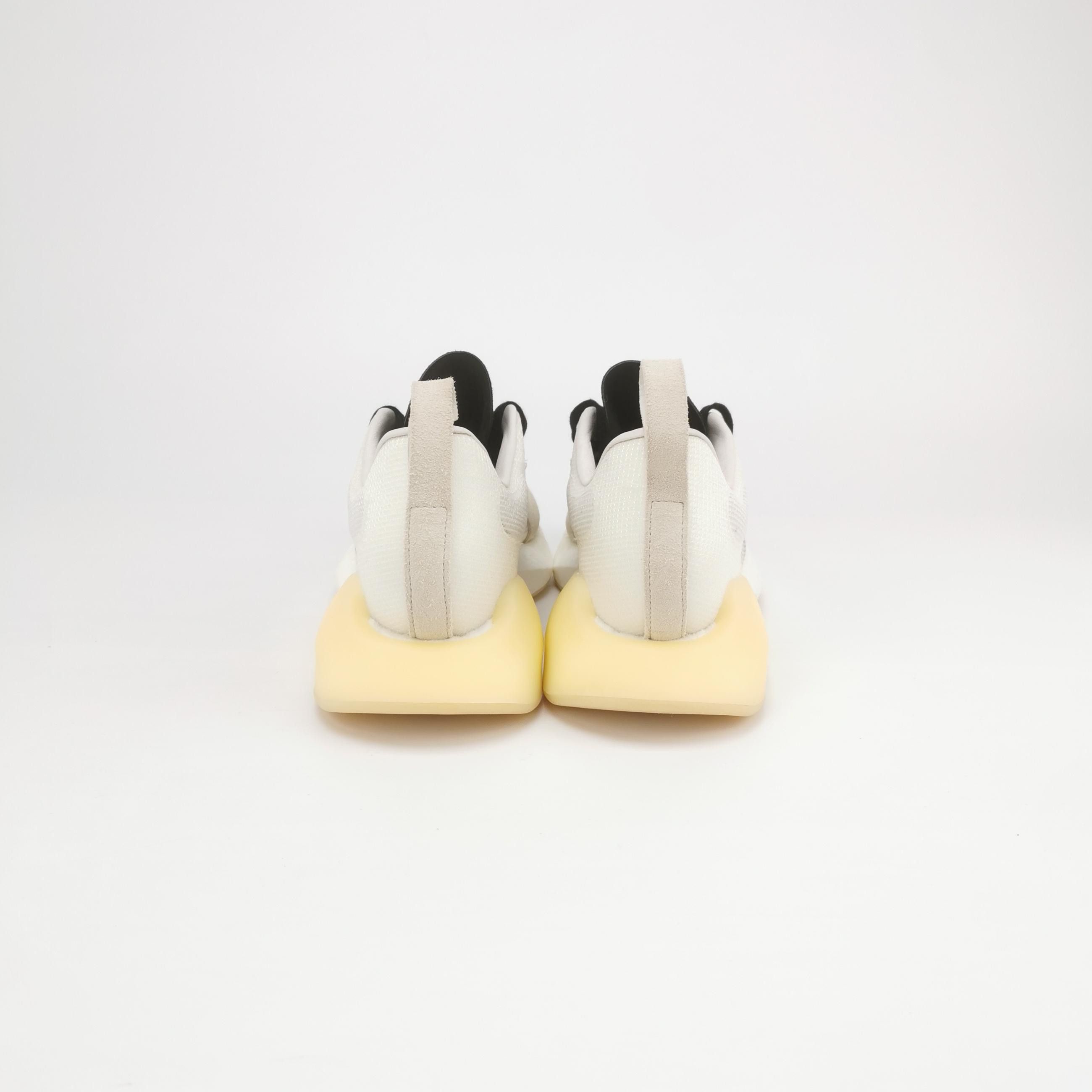 Y-3 Y-3 Orisan Suede Mesh Sneakers US 5.5 Size US 5.5 / EU 38 - 5 Thumbnail