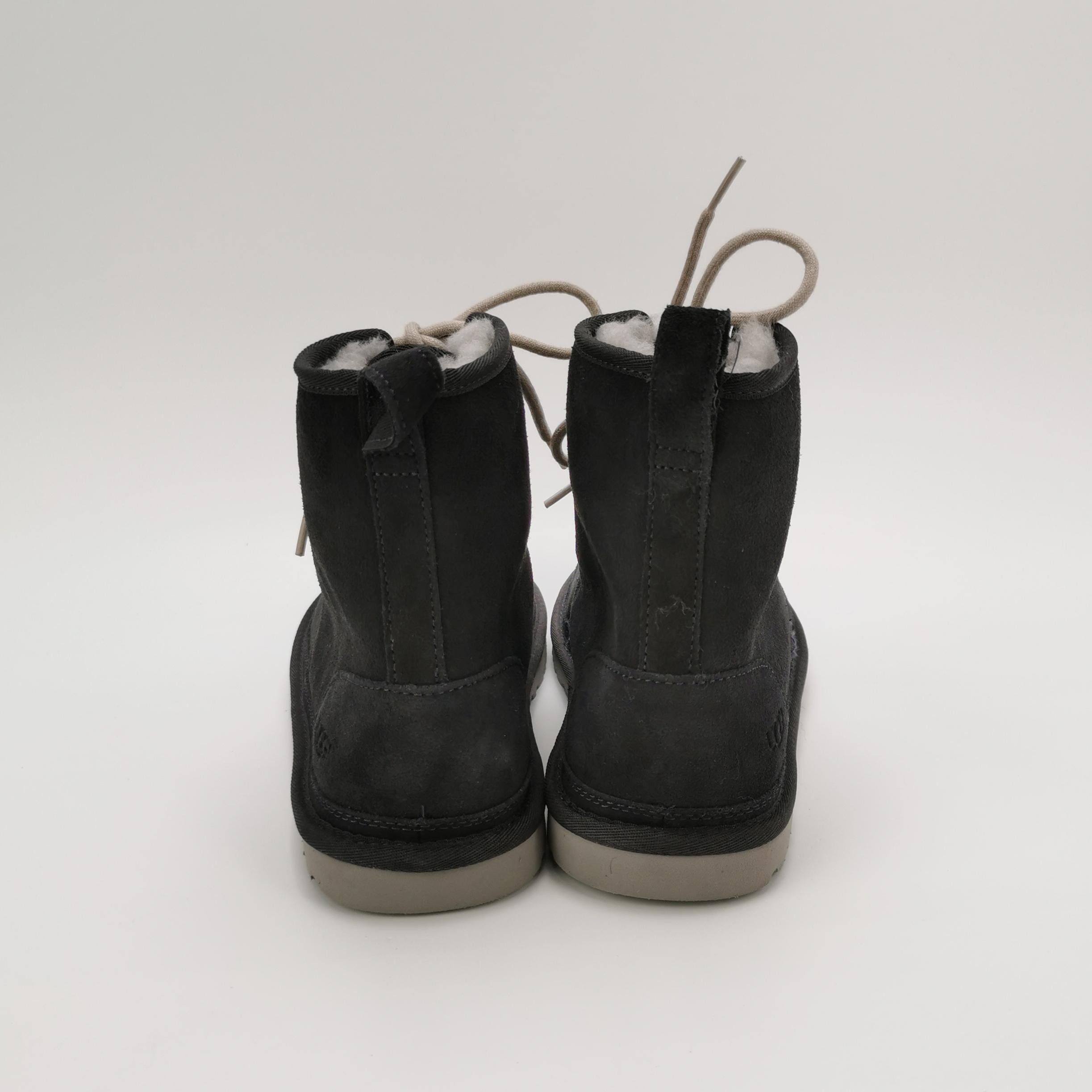 Ugg UGG Suede Lace-Up Boots 43 Size US 10 / EU 43 - 5 Thumbnail
