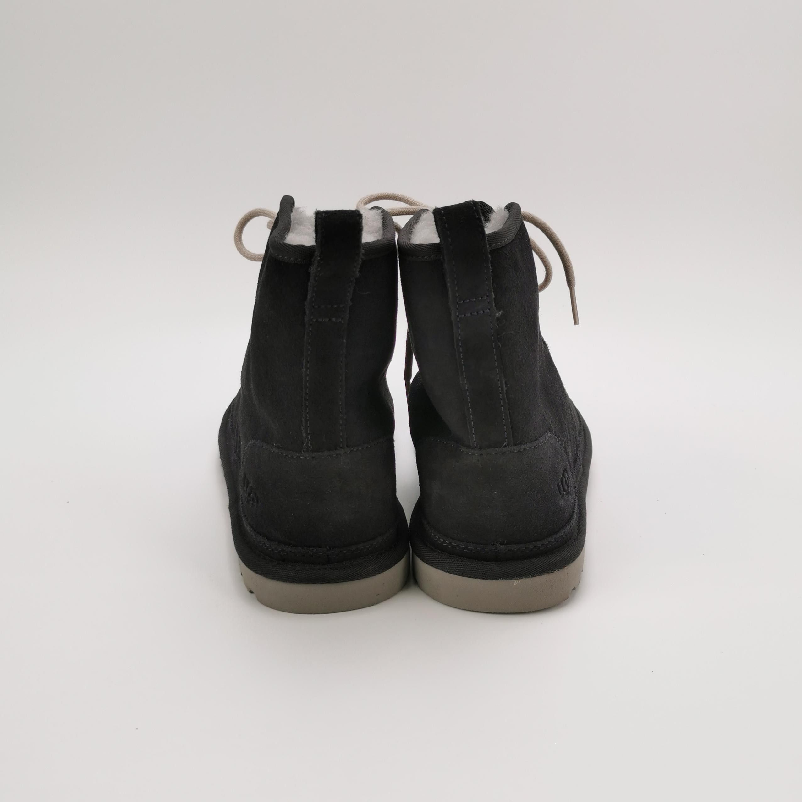 Ugg UGG Suede Lace-up Boots EU 43 Size US 10 / EU 43 - 5 Thumbnail