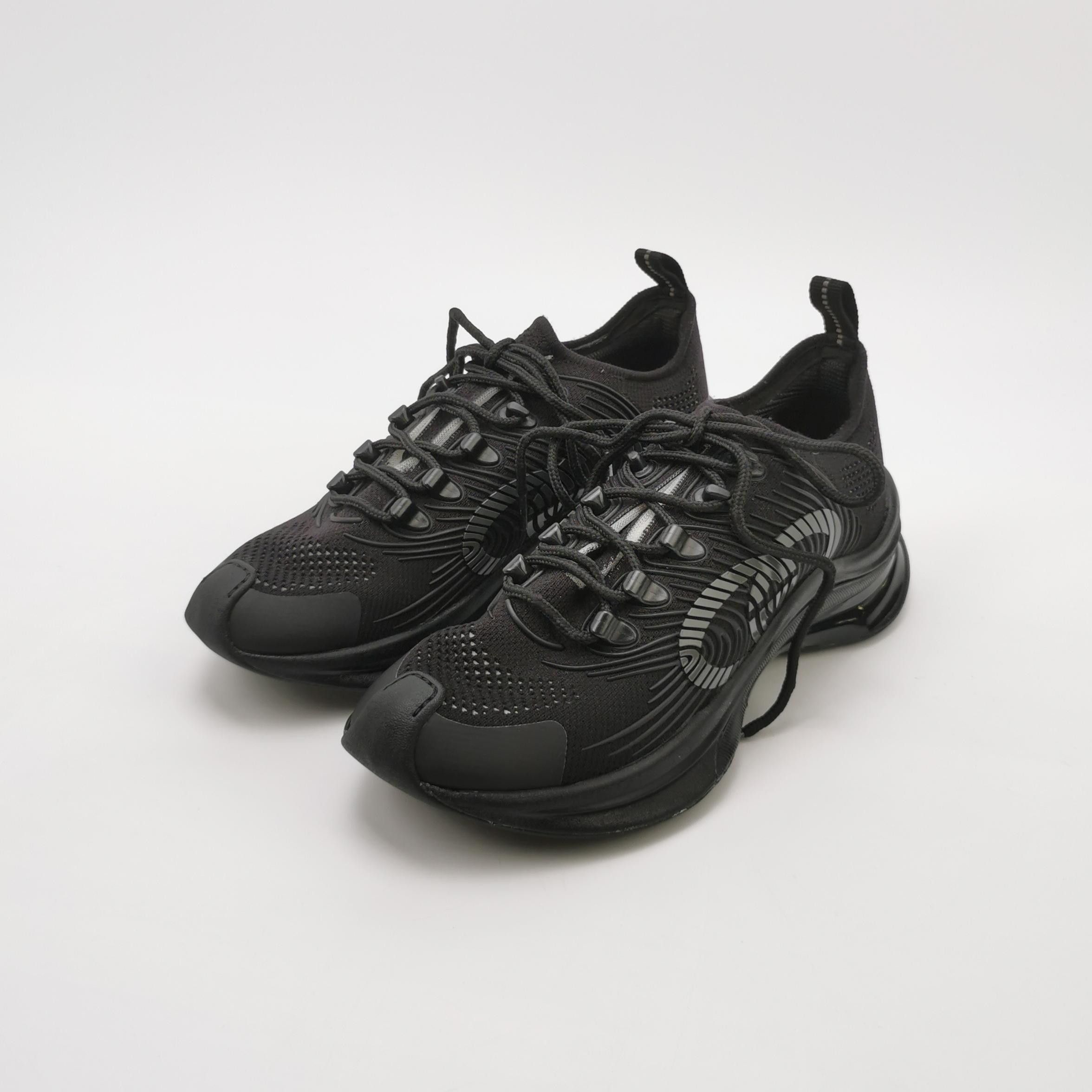 Gucci Gucci Interlocking G Run Sneakers 39 Size US 6 / EU 39 - 3 Thumbnail
