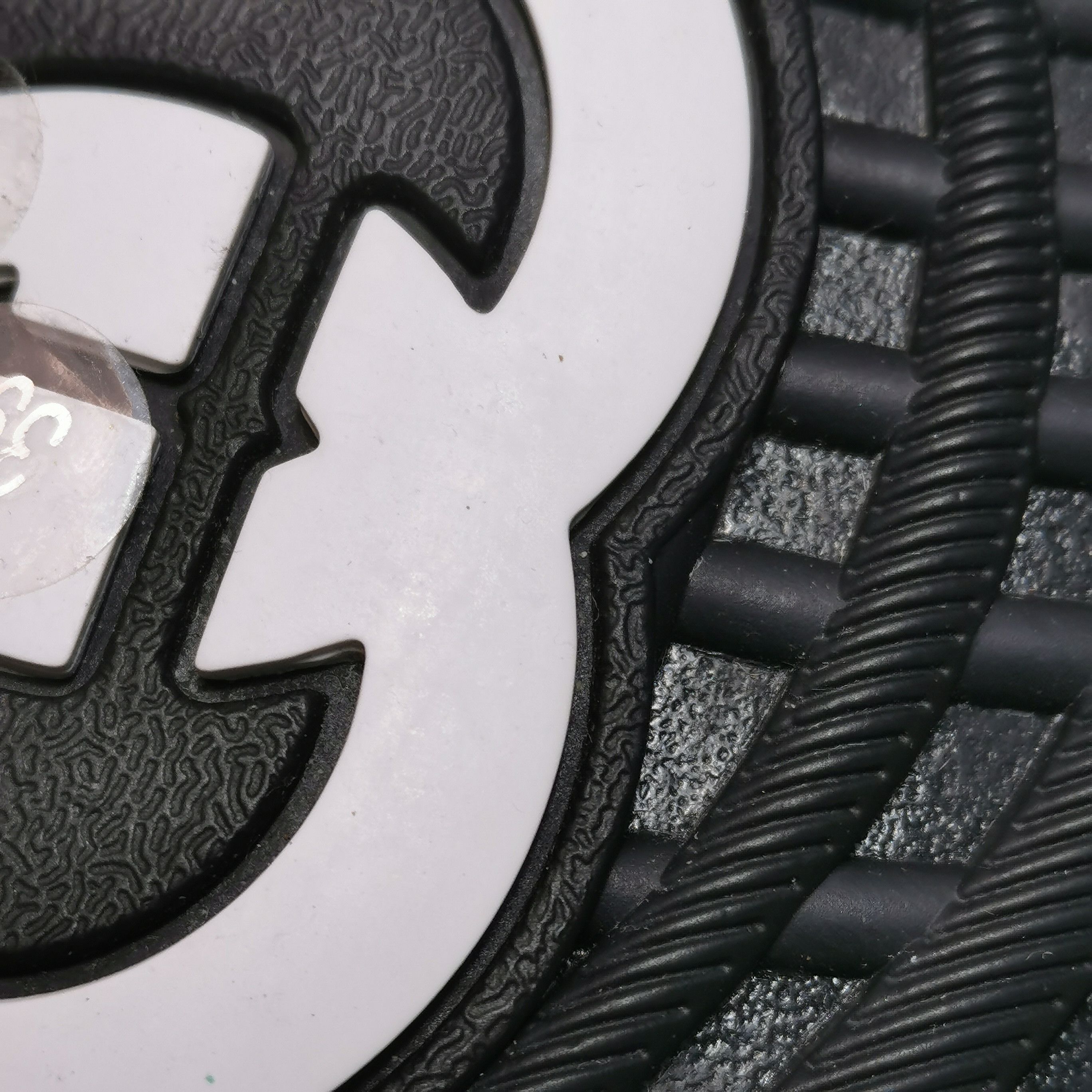 Gucci Gucci Interlocking G Run Sneakers 39 Size US 6 / EU 39 - 9 Thumbnail