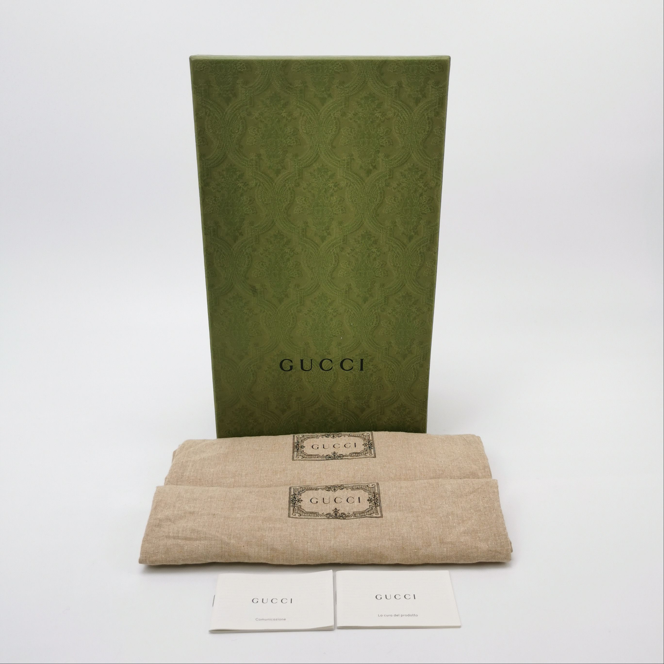 Gucci Gucci Double G Logo Platform Sandals 42 Size US 9 / EU 42 - 7 Thumbnail