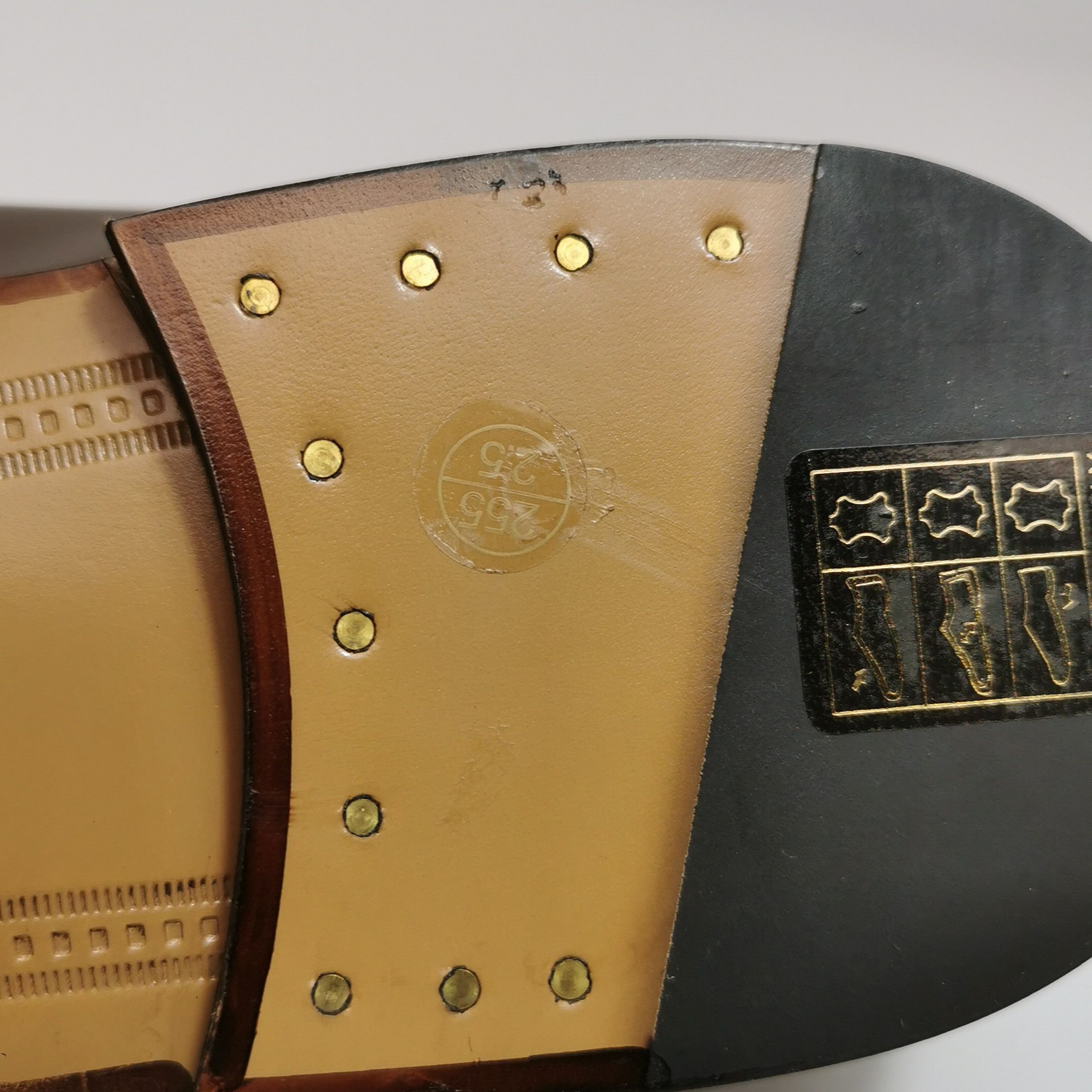 Gucci Gucci 100 Logo Horsebit Loafers Size 8 Size US 9 / EU 42 - 8 Thumbnail