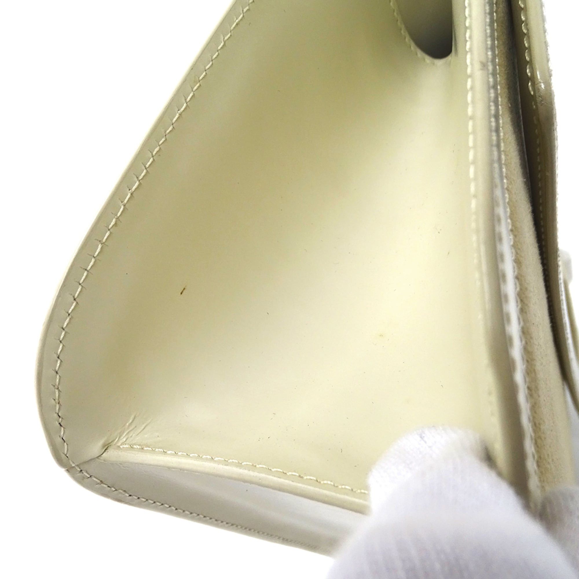 Loewe Loewe handbag for women, brand name, suede leather, beige. Size ONE SIZE - 16 Thumbnail