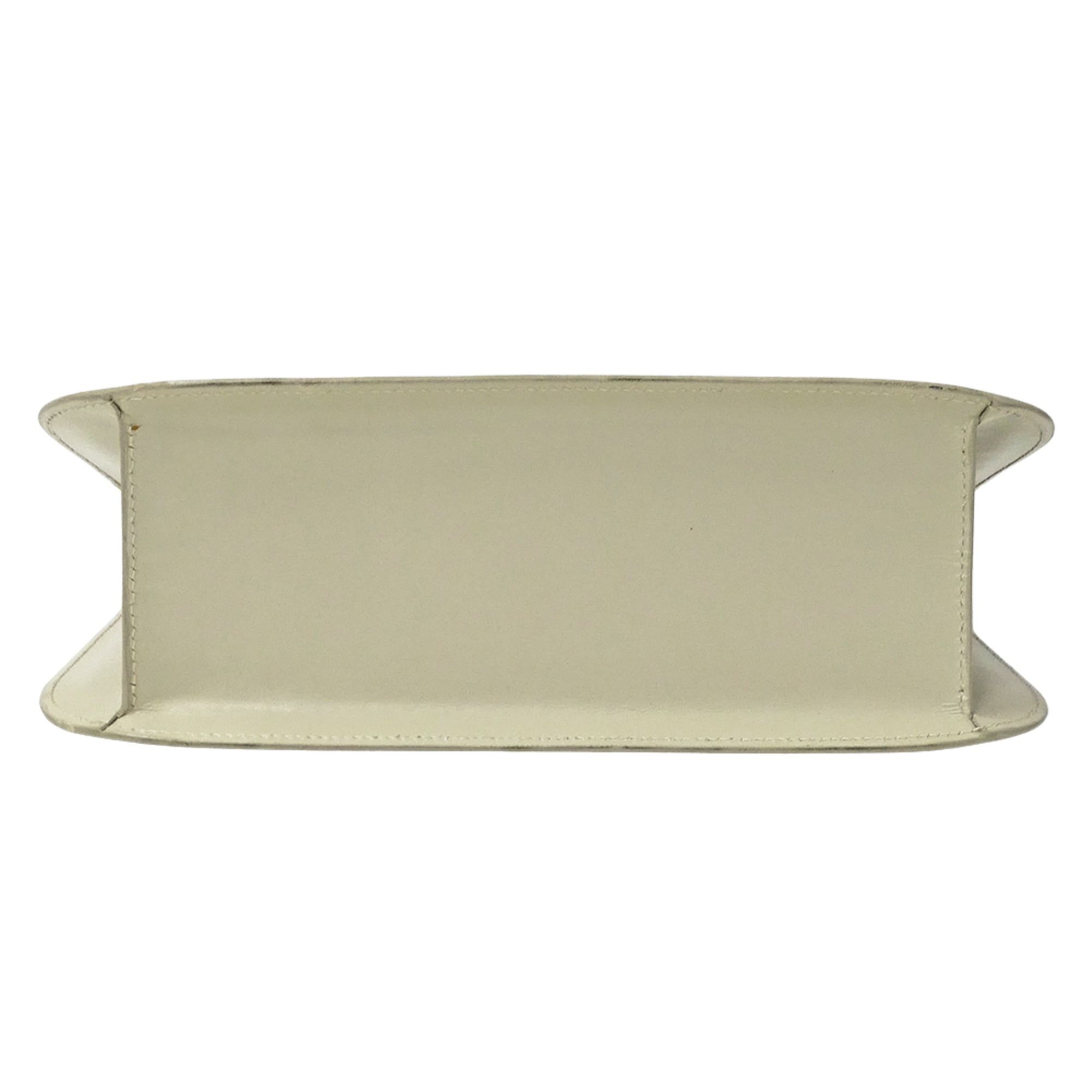Loewe Loewe handbag for women, brand name, suede leather, beige. Size ONE SIZE - 3 Thumbnail