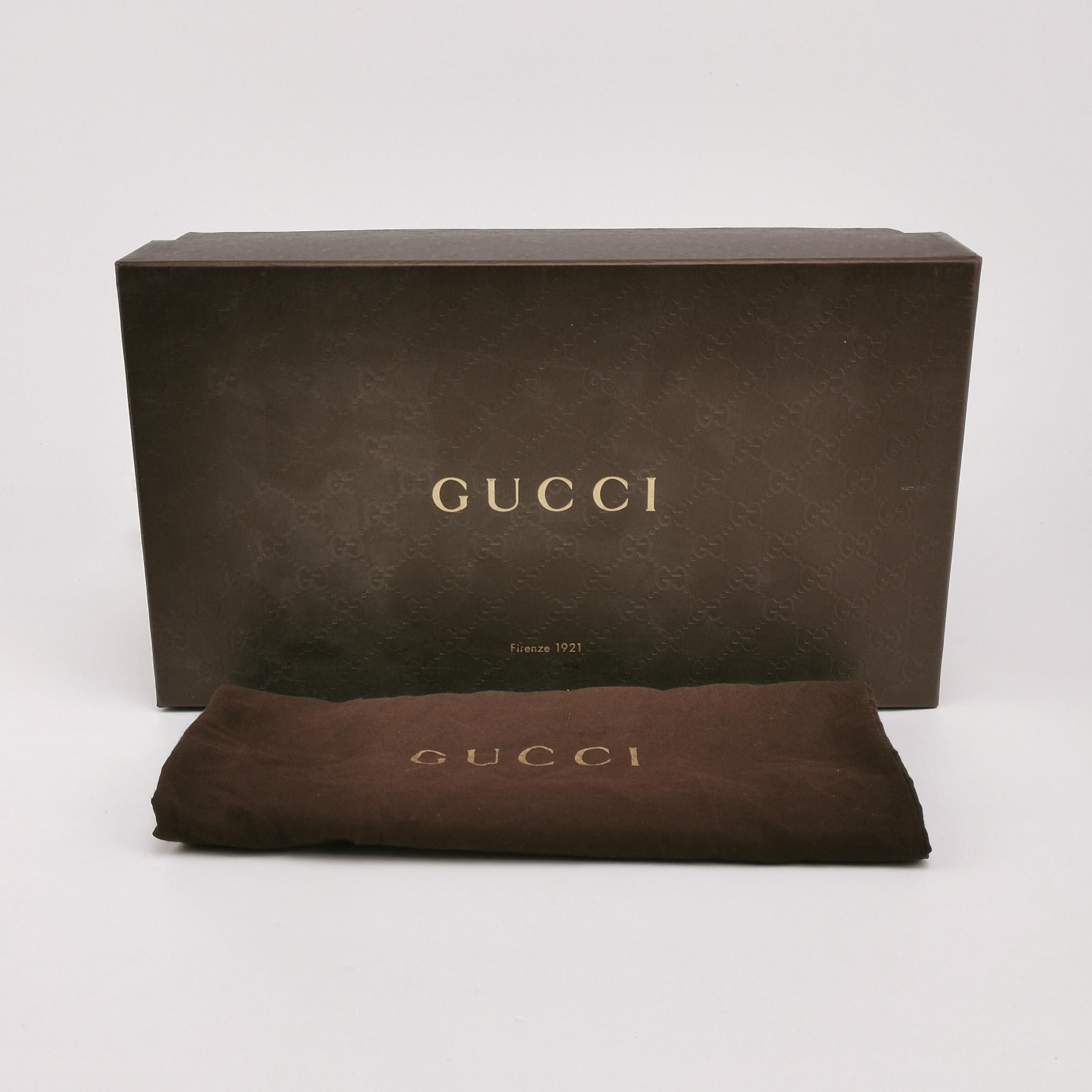 Gucci Gucci Horsebit Suede Loafers Size 7 Size US 8 / EU 41 - 7 Thumbnail